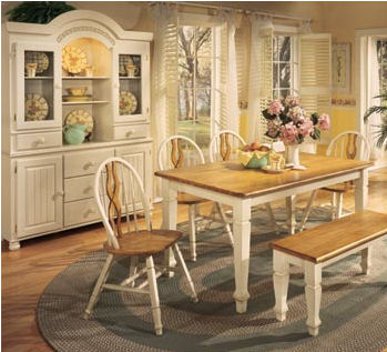 Ashley Dining