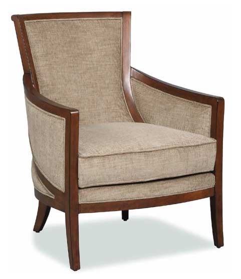 Hooker Accent Chair