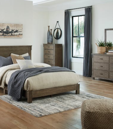 Shop Bedroom