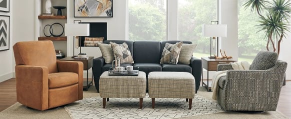 Custom Upholstery