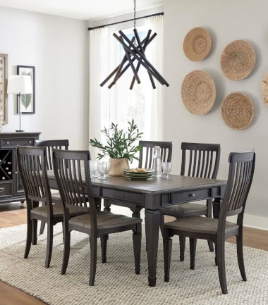 Shop Dining Room