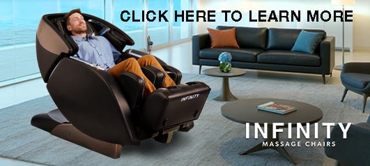 Infinity Chairs