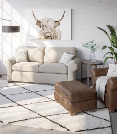Shop Living Room