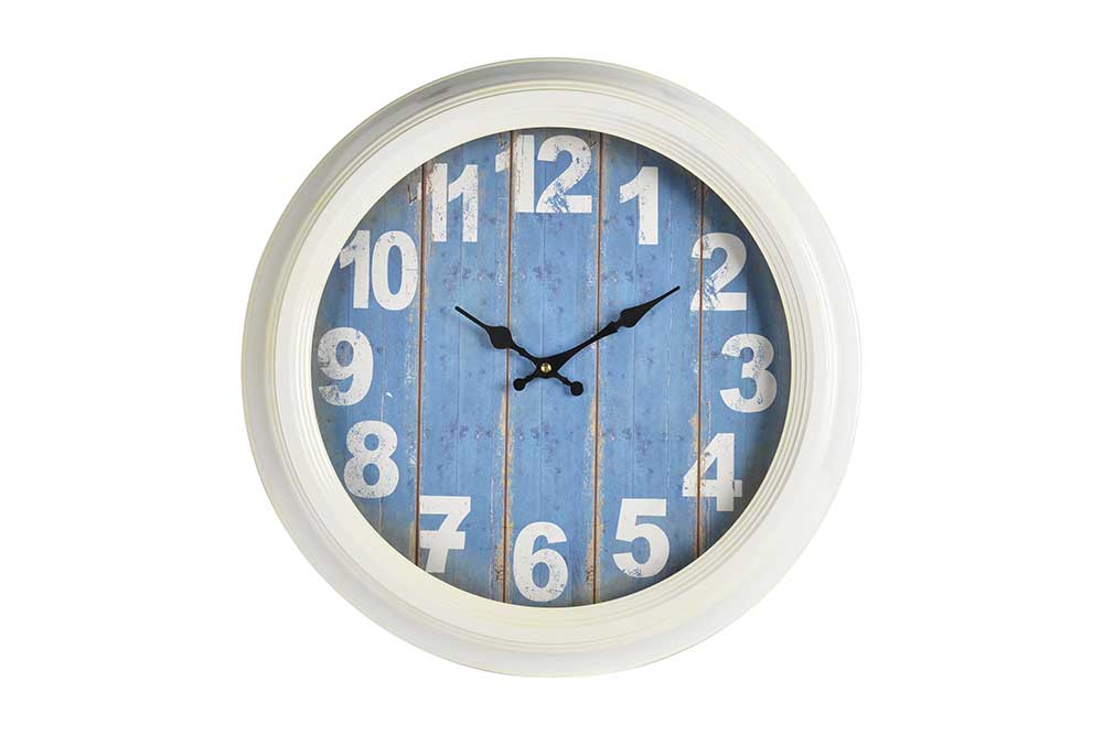 Coastal-Clock