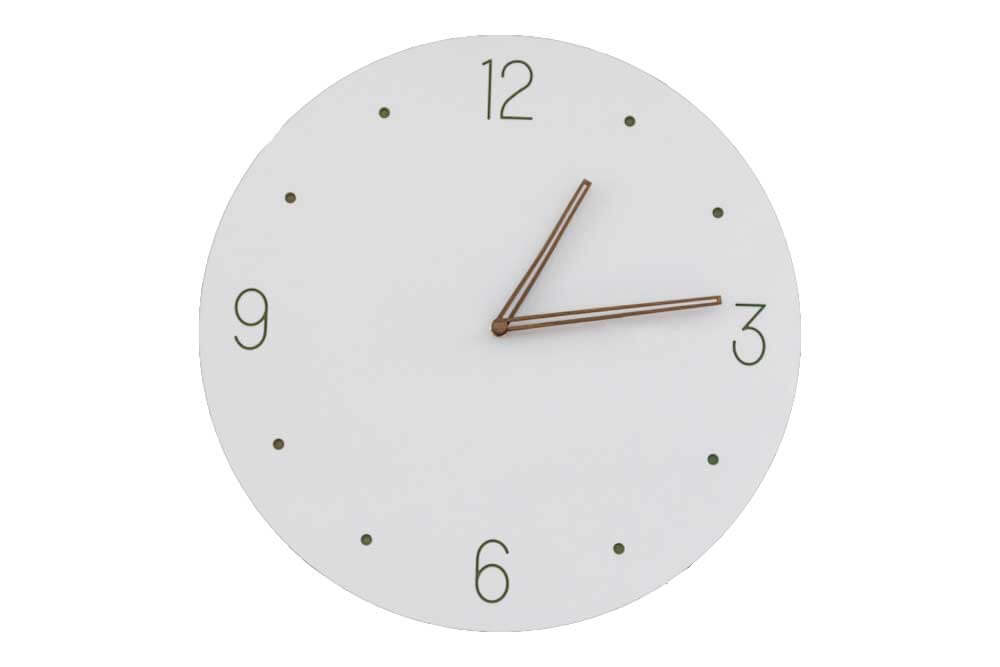 Modern-Clock