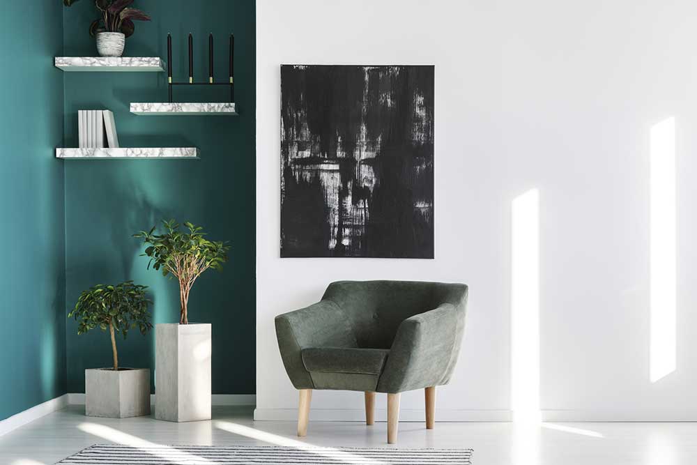 Modern-Room-Corner-Design