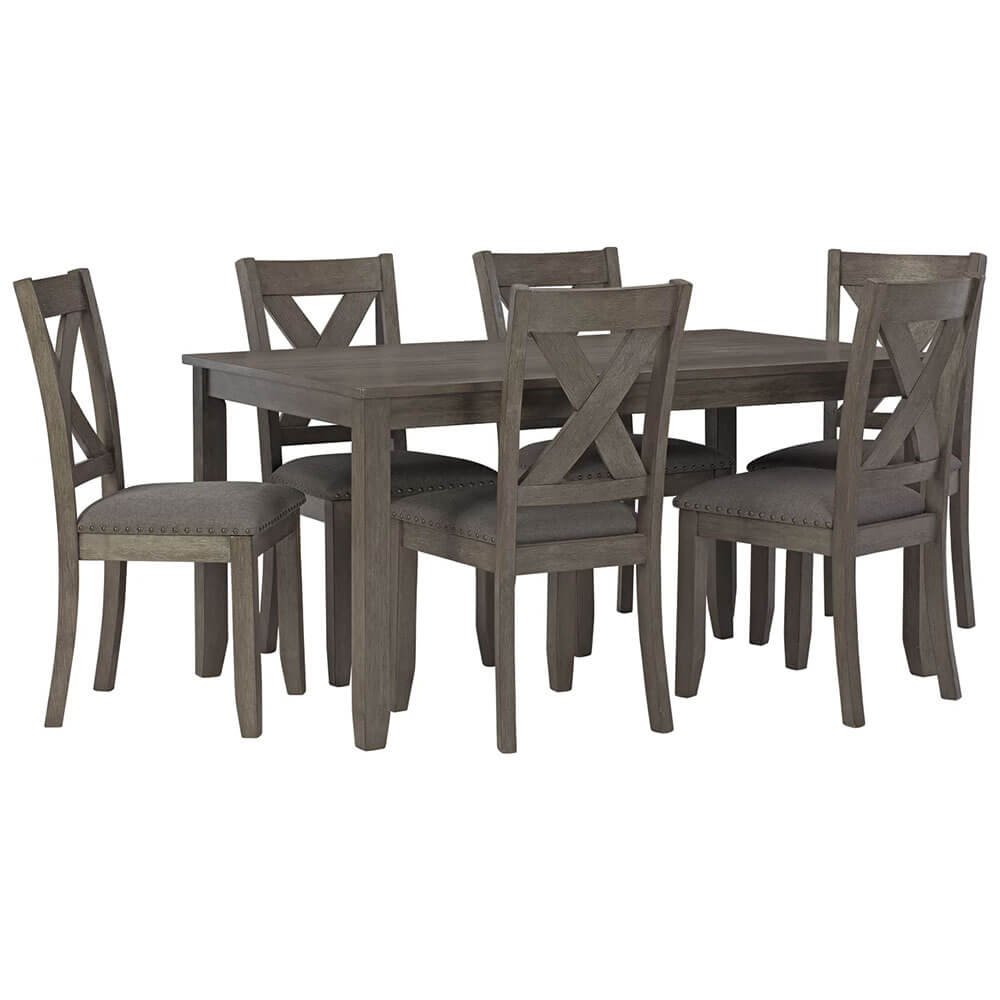 Rustic-Dining-Set