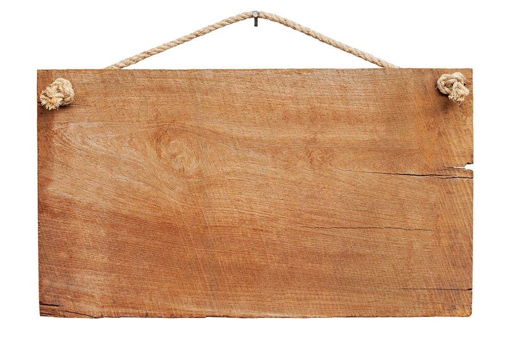 Rustic Wall Art