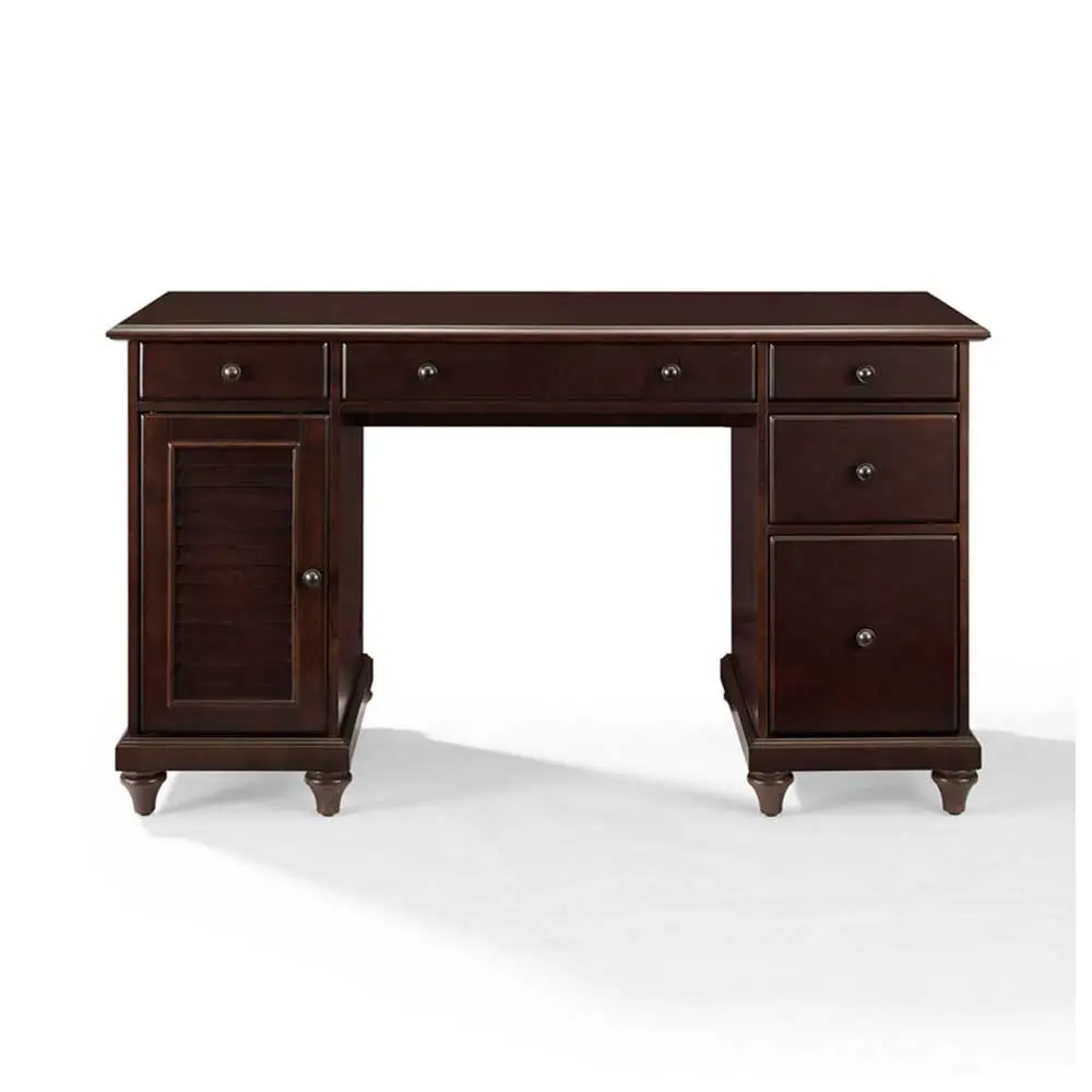 Traditional-Desk