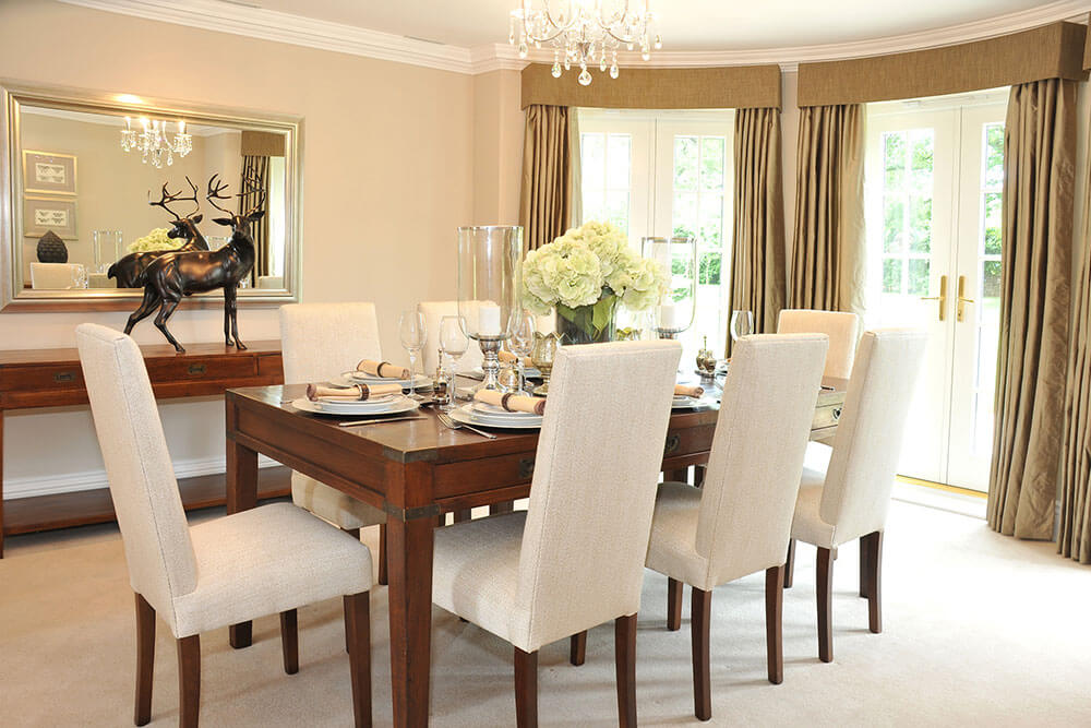 Traditional-Dining-Room