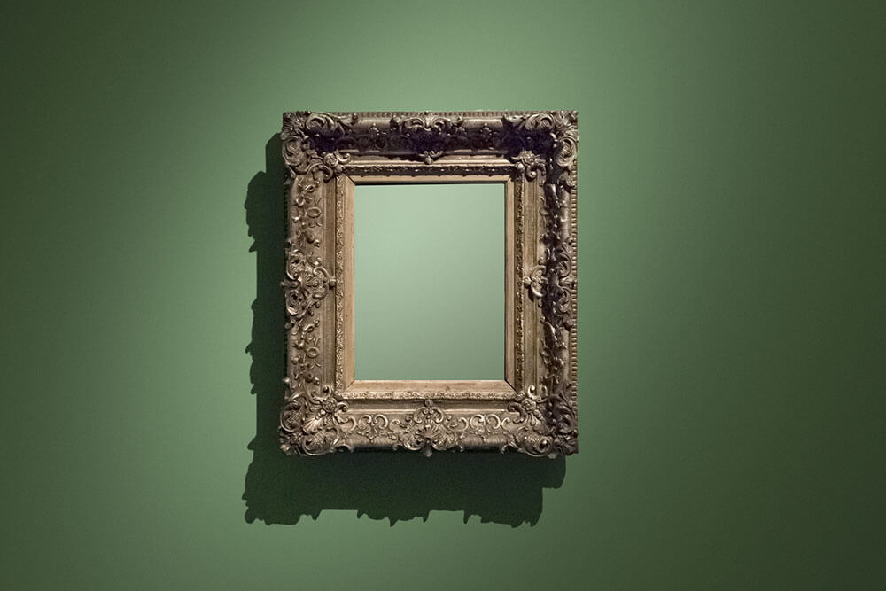 Traditional Wall Art