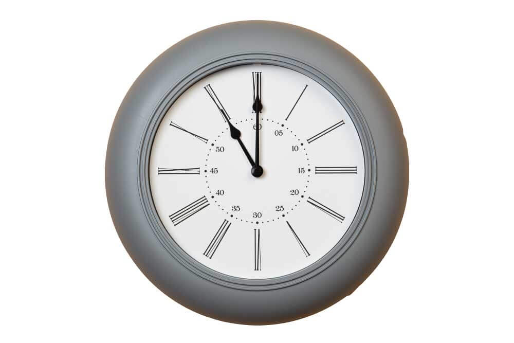 Transitional-Clock