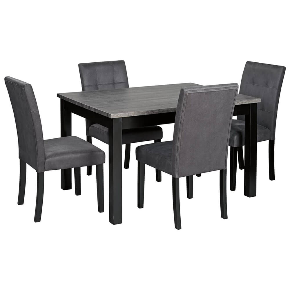 Transitional-Dining-Set