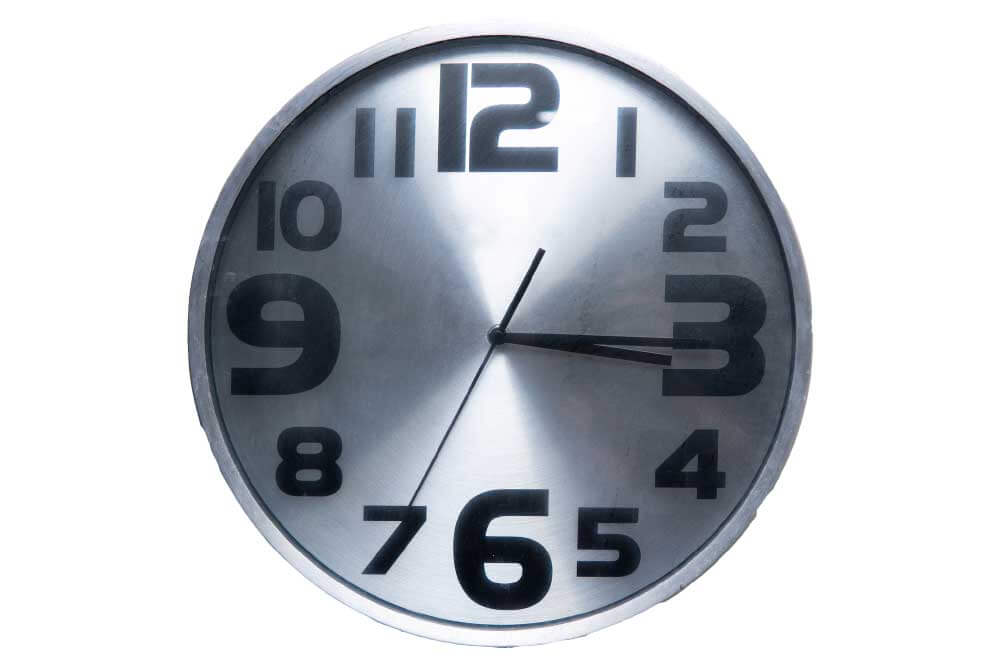 Urban-Clock