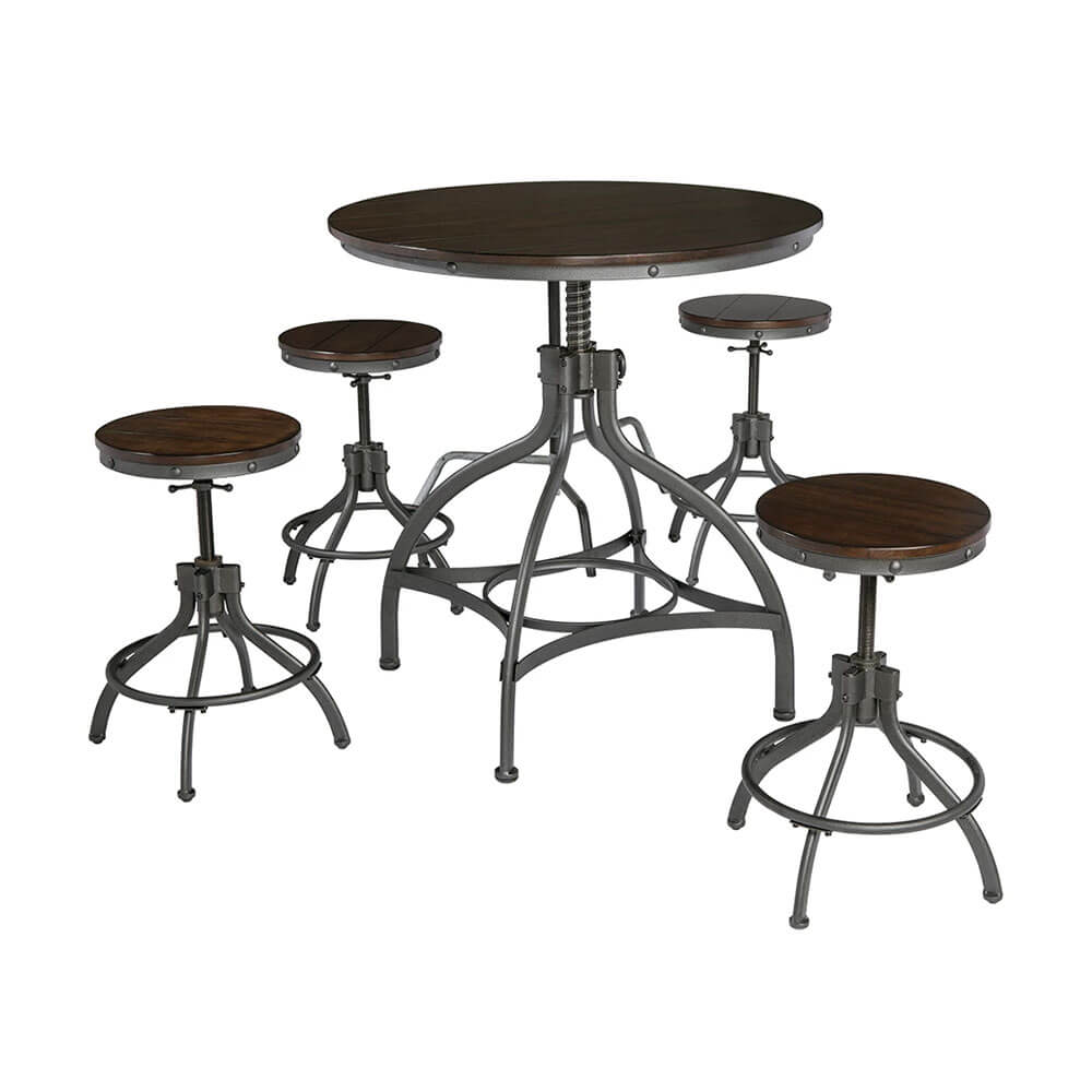 Urban-Dining-Set
