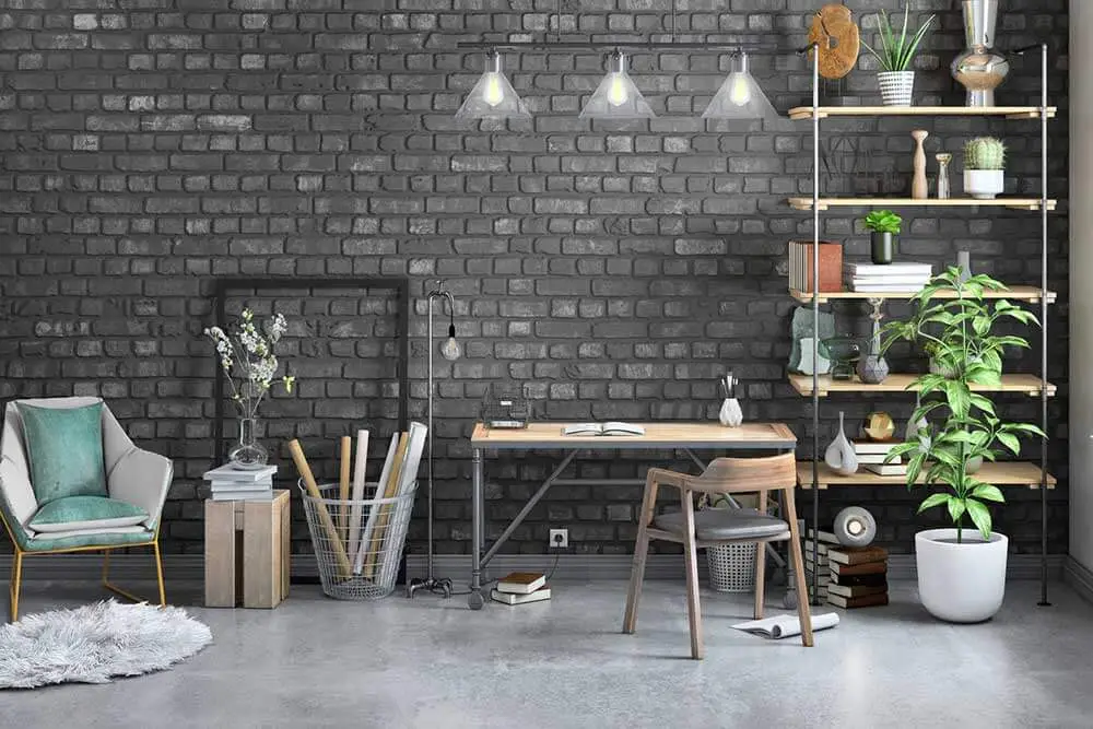 Urban-Office-Room