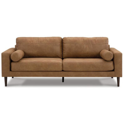 Leather Sofa
