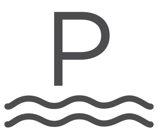 Plush mattress icon