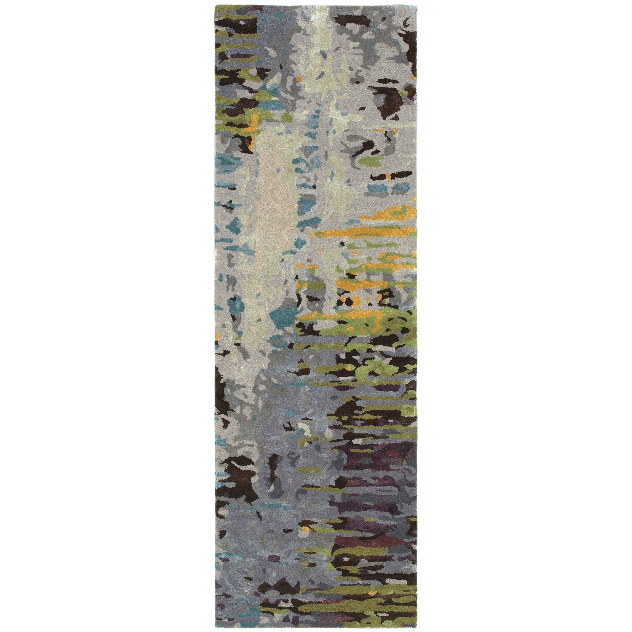 0048444c62a7633a61b7089f6a9ac75e Galaxy 21907 2' 6" X 8' - GAL2190726X8 - Image 1