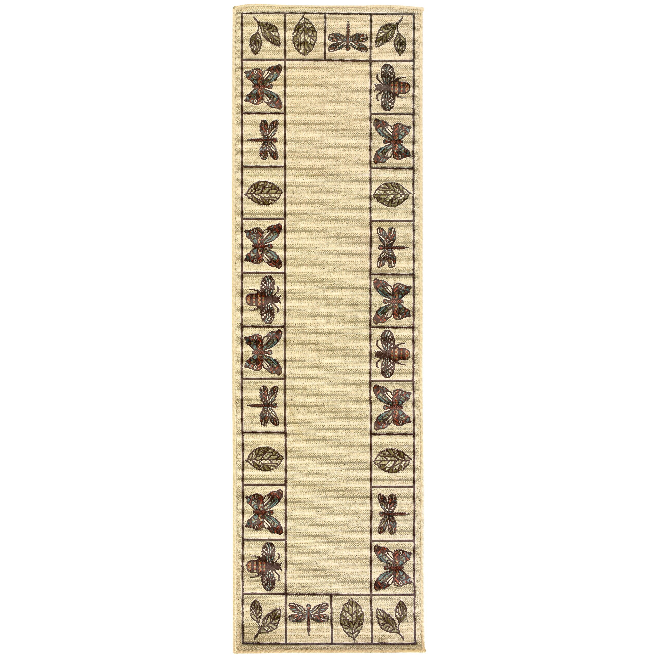 01496294b36976dfefc9df5b4a312741 Montego 2266W 2' 3" X 7' 6" - MON2266W23X76 - Image 1
