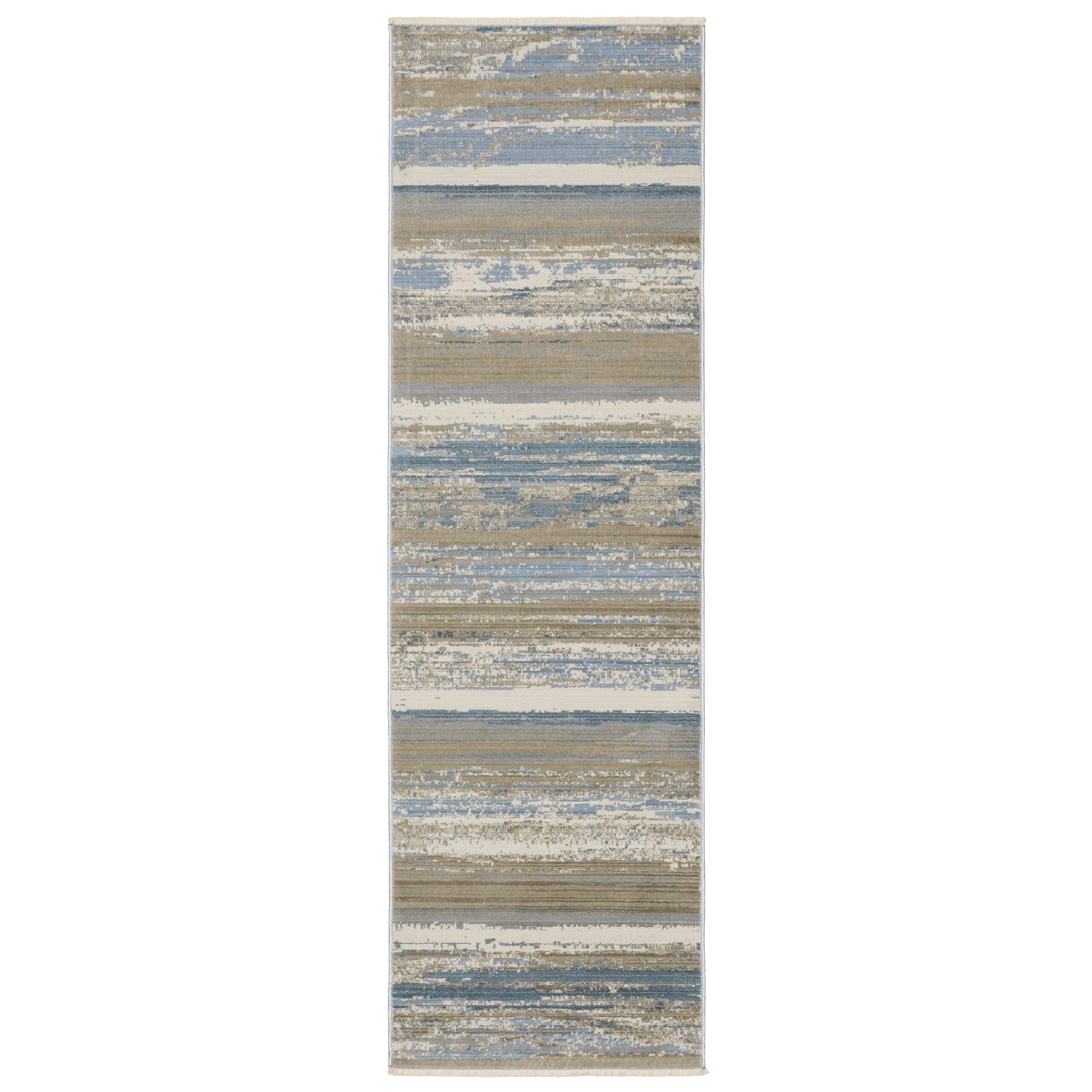 03ca57872d88e4093e3fbdc5afc2b09e Bauer 042L2 2' 3" X 7' 6" - BAU42L23X76 - Image 1