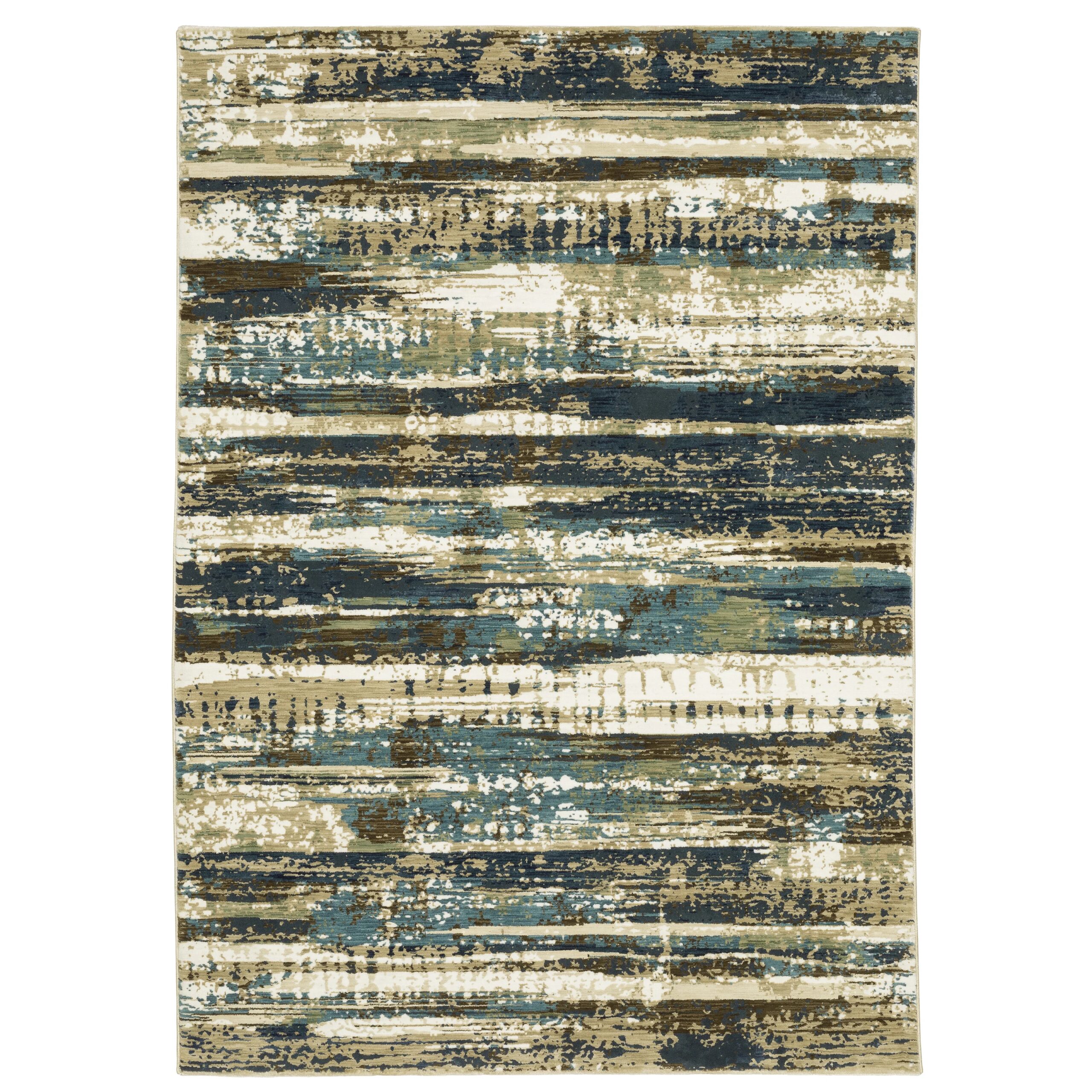 0979f43b4a2519ebde0eb8978da53352 Reed RE02A 3' 3" X 5' - REERE02A33X5 - Image 1