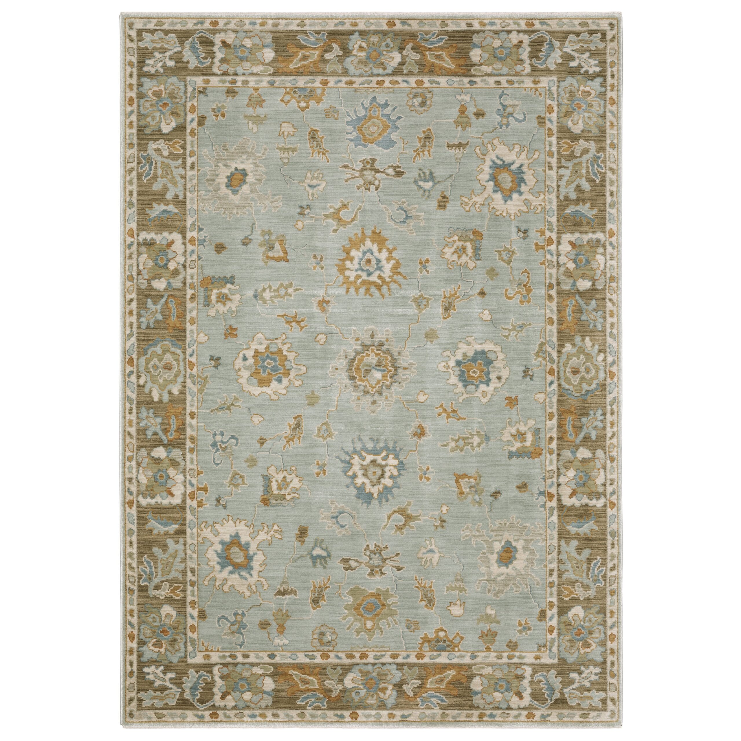 09ea8a73ad0d7a664555bc07a8b050ce Maeve MAE06 3' 3" X 5' - MAEMAE0633X5 - Image 1
