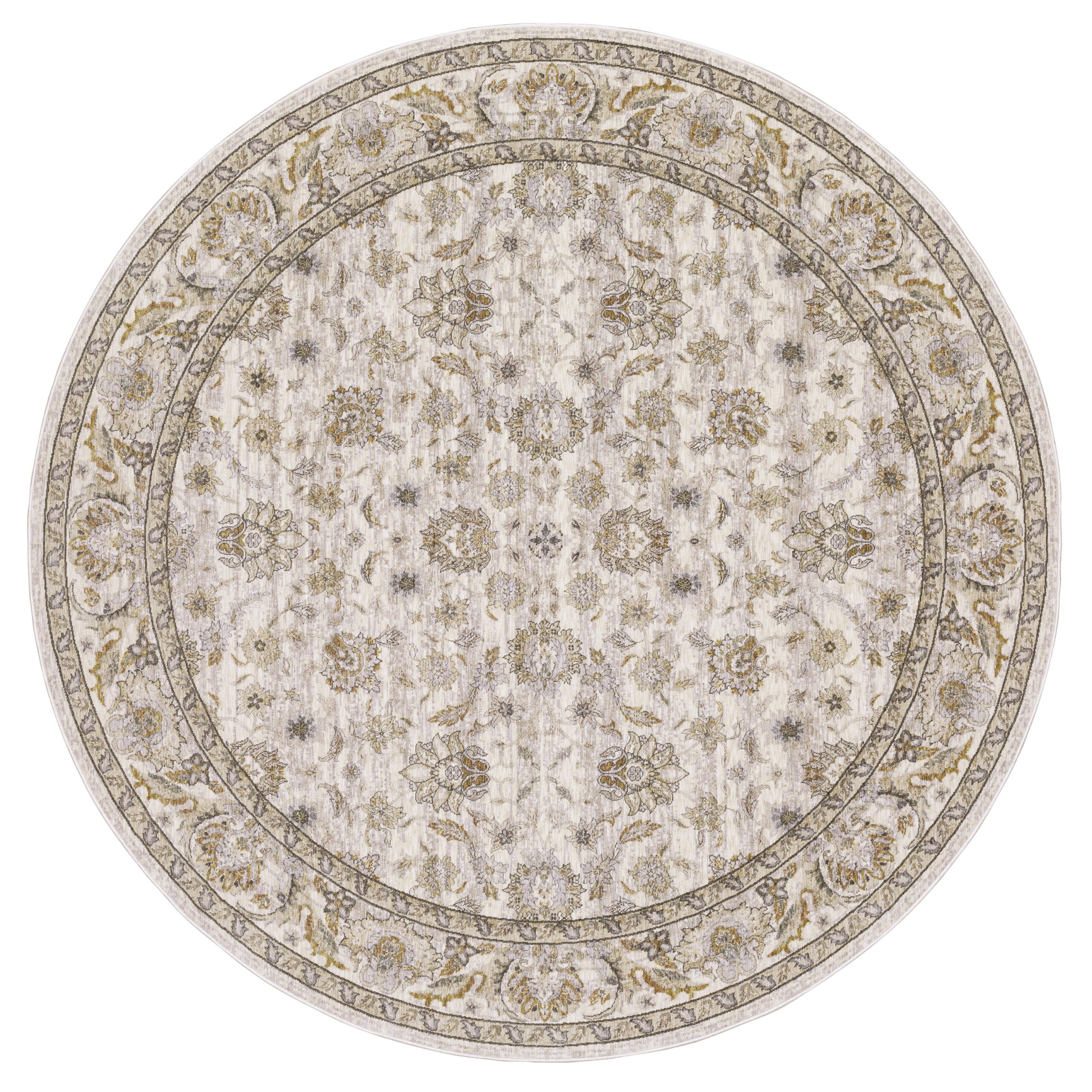 0c34f754dae11bfefde46d7fd7dc835f Maharaja 070W1 7'10" - MAH70W710ROUND - Image 1