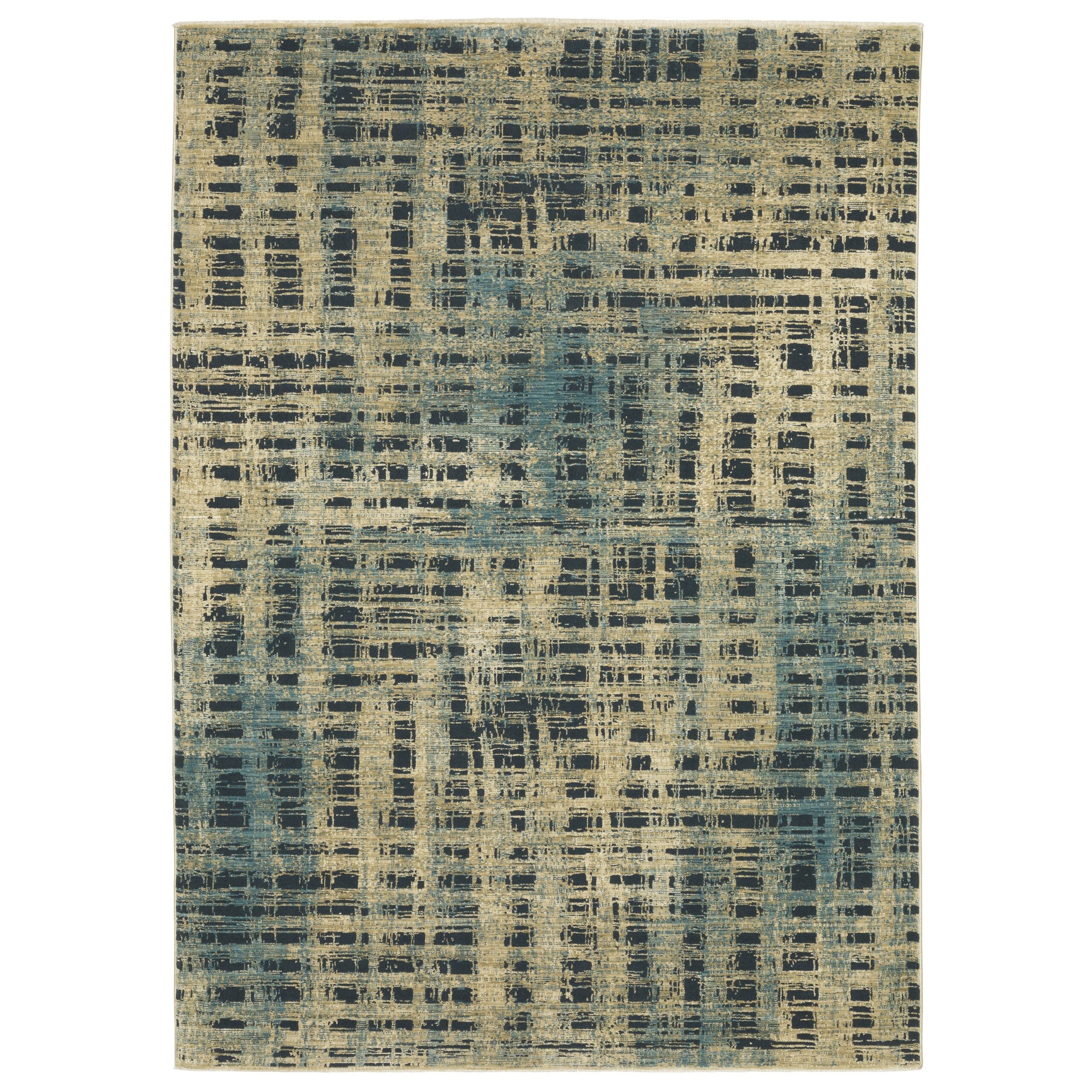 0ca7019105787b98bd9fbb23799d5254 Reed RE07B 3' 3" X 5' - REERE07B33X5 - Image 1