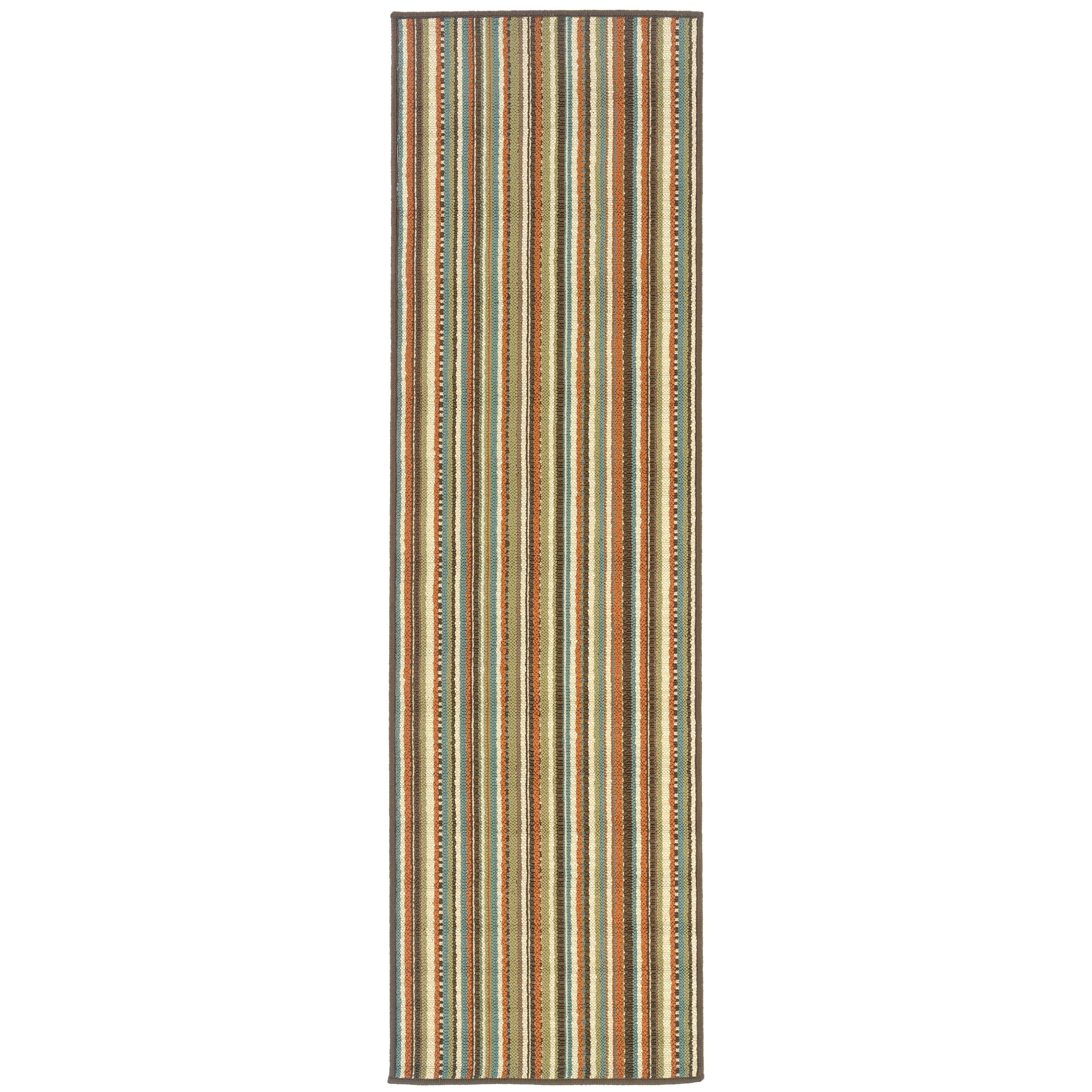 0d0d99a5a33bd768226caae10d596db3 Montego 6996C 2' 3" X 7' 6" - MON6996C23X76 - Image 1