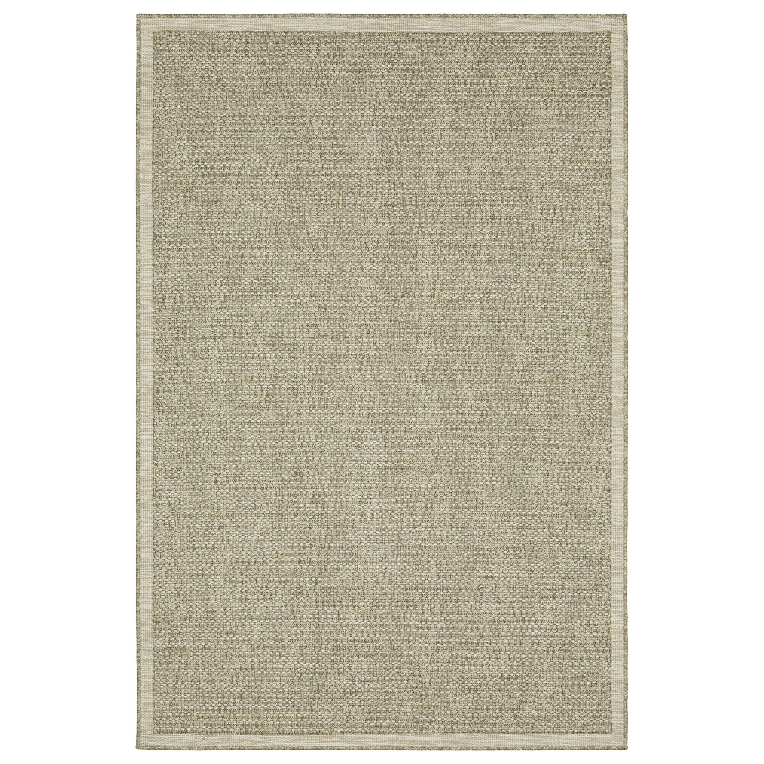 0e5d53d98e33bcd20525631215fcad80 Tortuga TR12A 7'10" X 10' - TORTR12A710X10 - Image 1