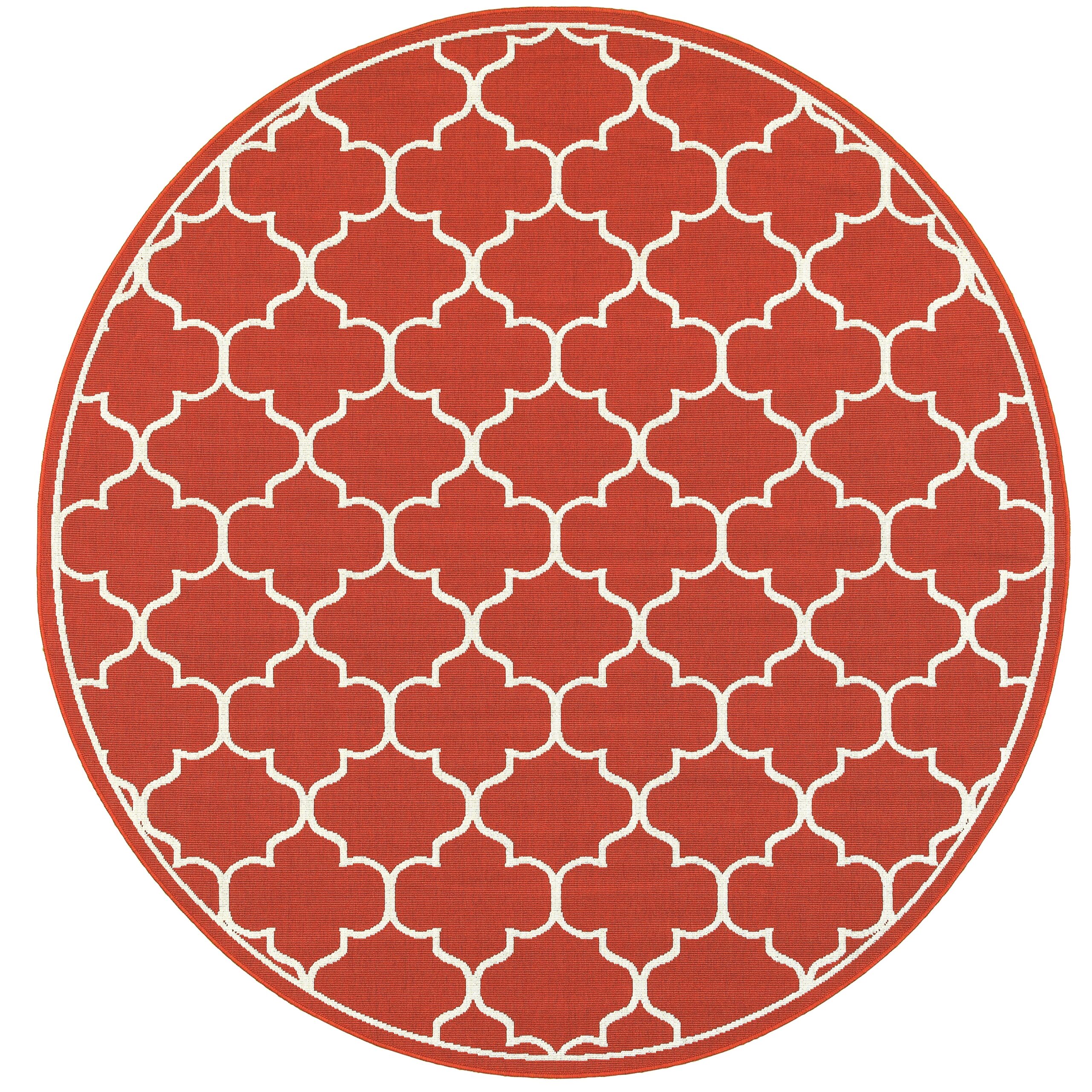 0f26be329b24e536d652f752b20b9430 Meridian 1295R 7'10" - MER1295R710ROUND - Image 1