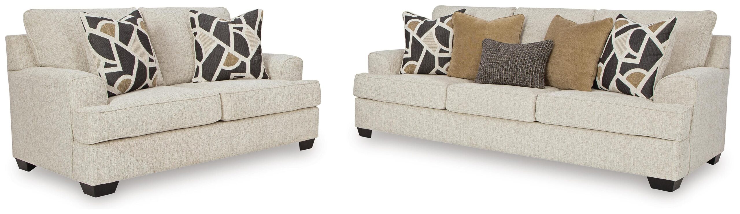 11350d83122c1f8341e2f9d20aaf554a Heartcort Sofa and Loveseat - Image 1
