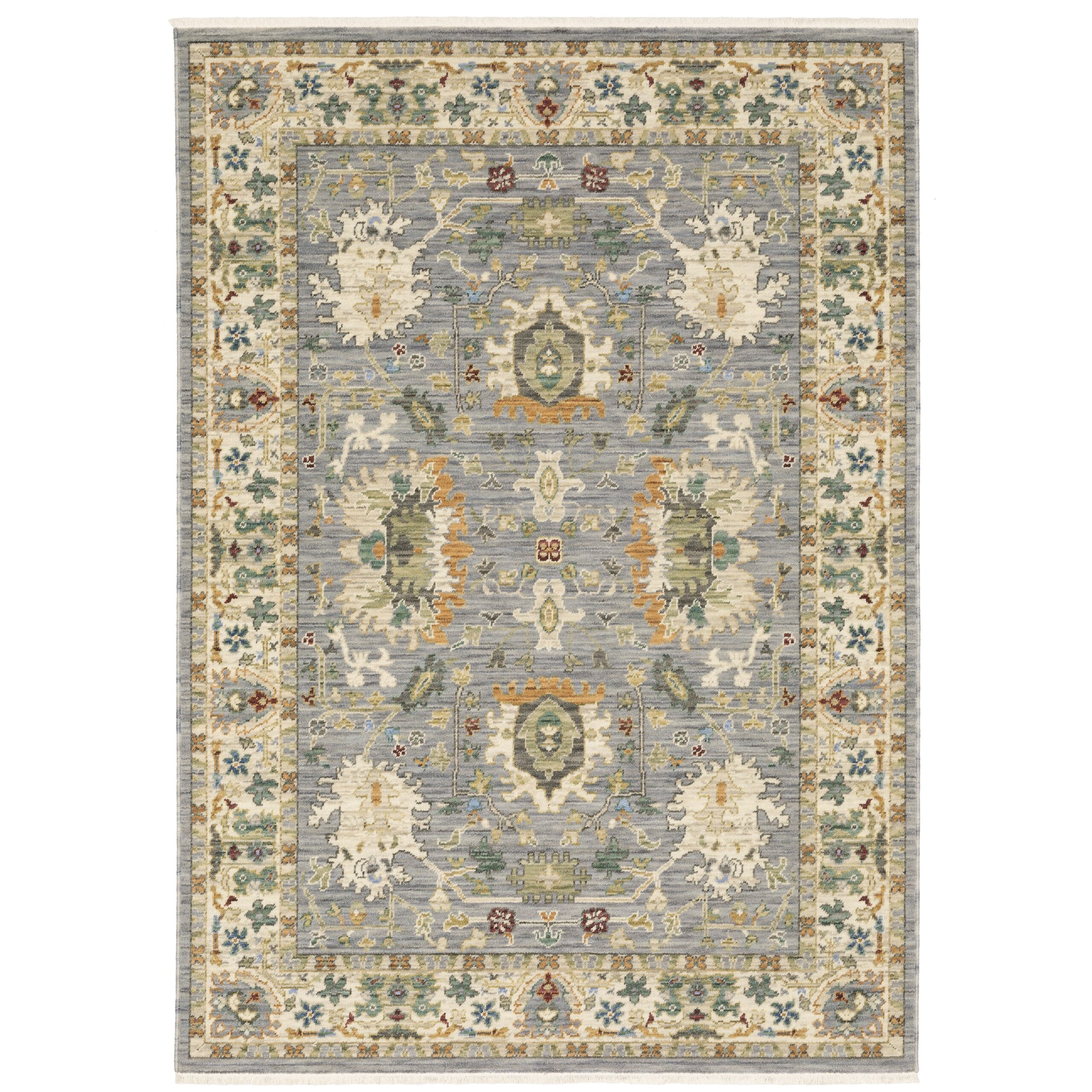 132dda119bb9e86b5e701cda86cd6ec8 Lucca 2063L 9'10" X 12'10" - LUC2063L910X1210 - Image 1