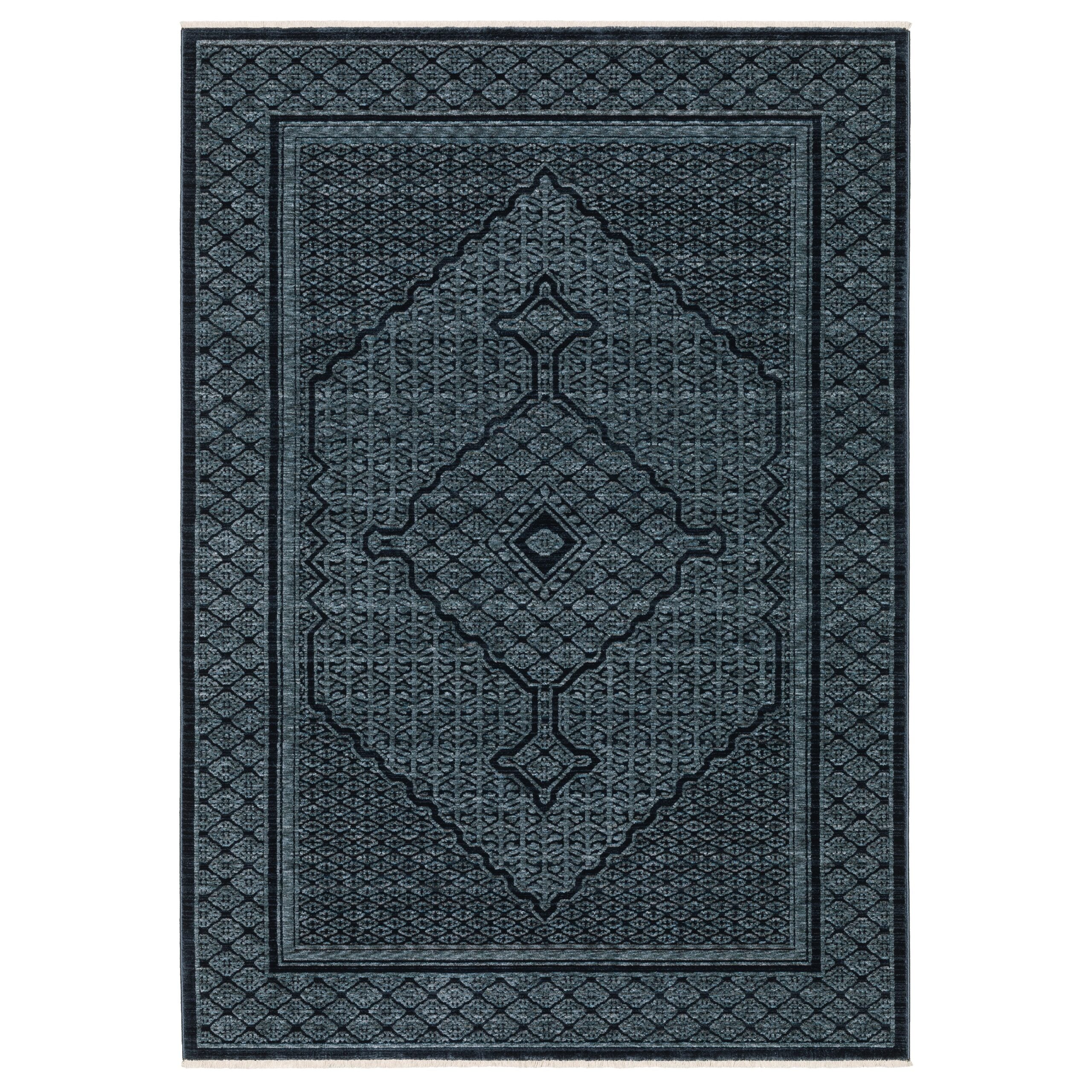 14966fd44a89b4e4cb404651a78ad5bd Capella CAP01 6' 7" X 9' 6" - CAPCAP0167X96 - Image 1