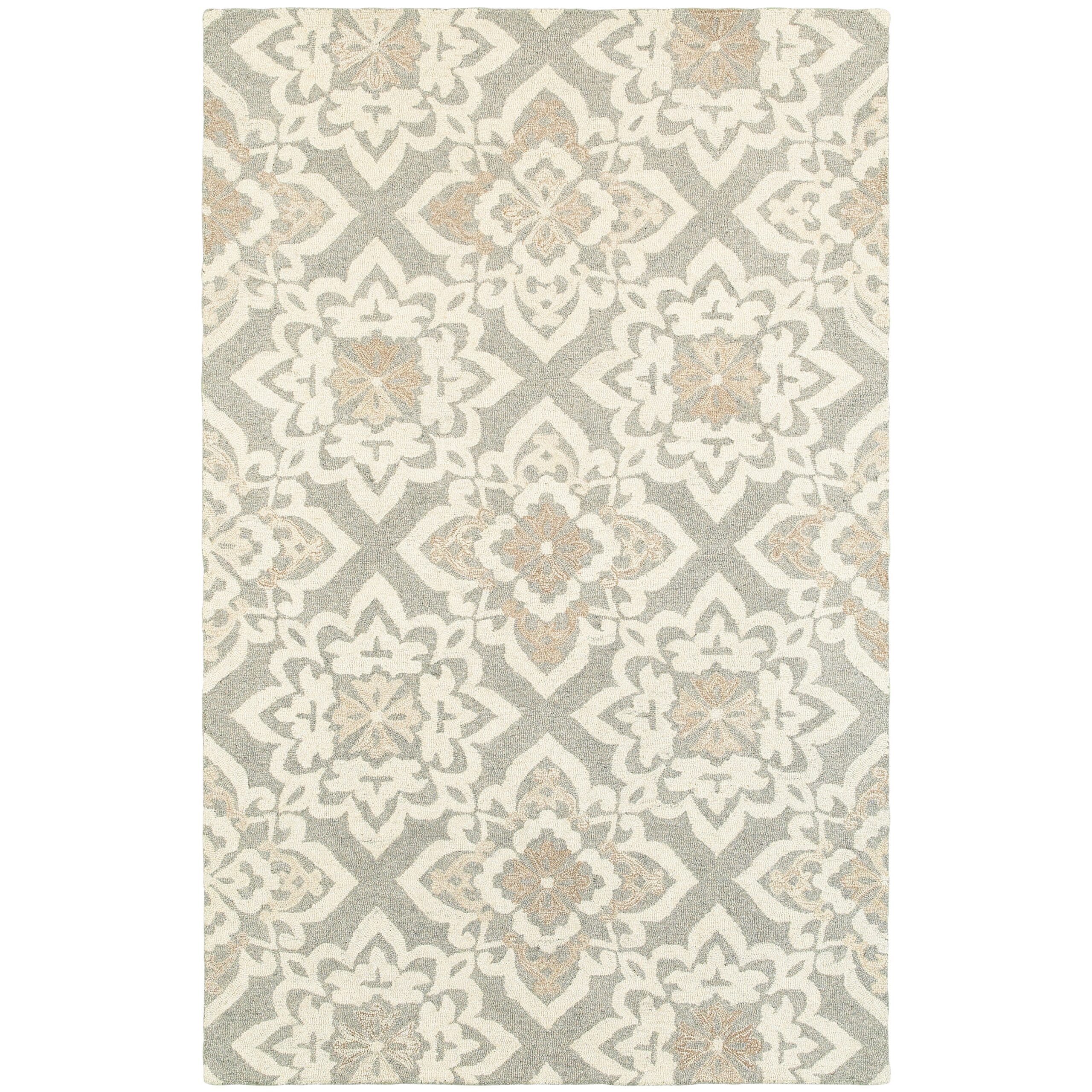 15852287388a725693aefc5671ce6699 Craft 93004 5' X 8' - CRA930045X8 - Image 1