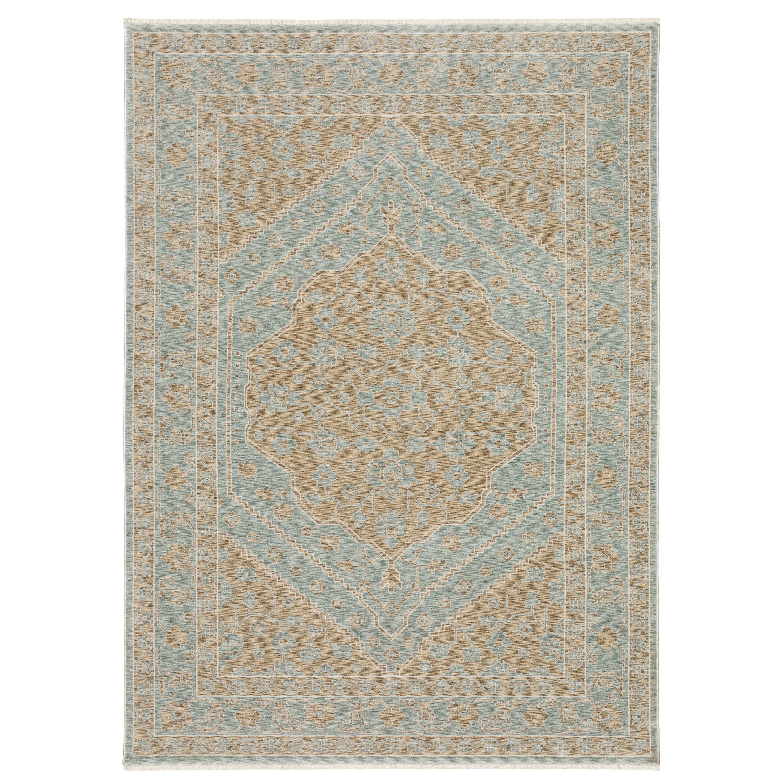 162ab69726c652d4afaa332f5376a137 Echo ECH03 3' 3" X 5' - ECHECH0333X5 - Image 1