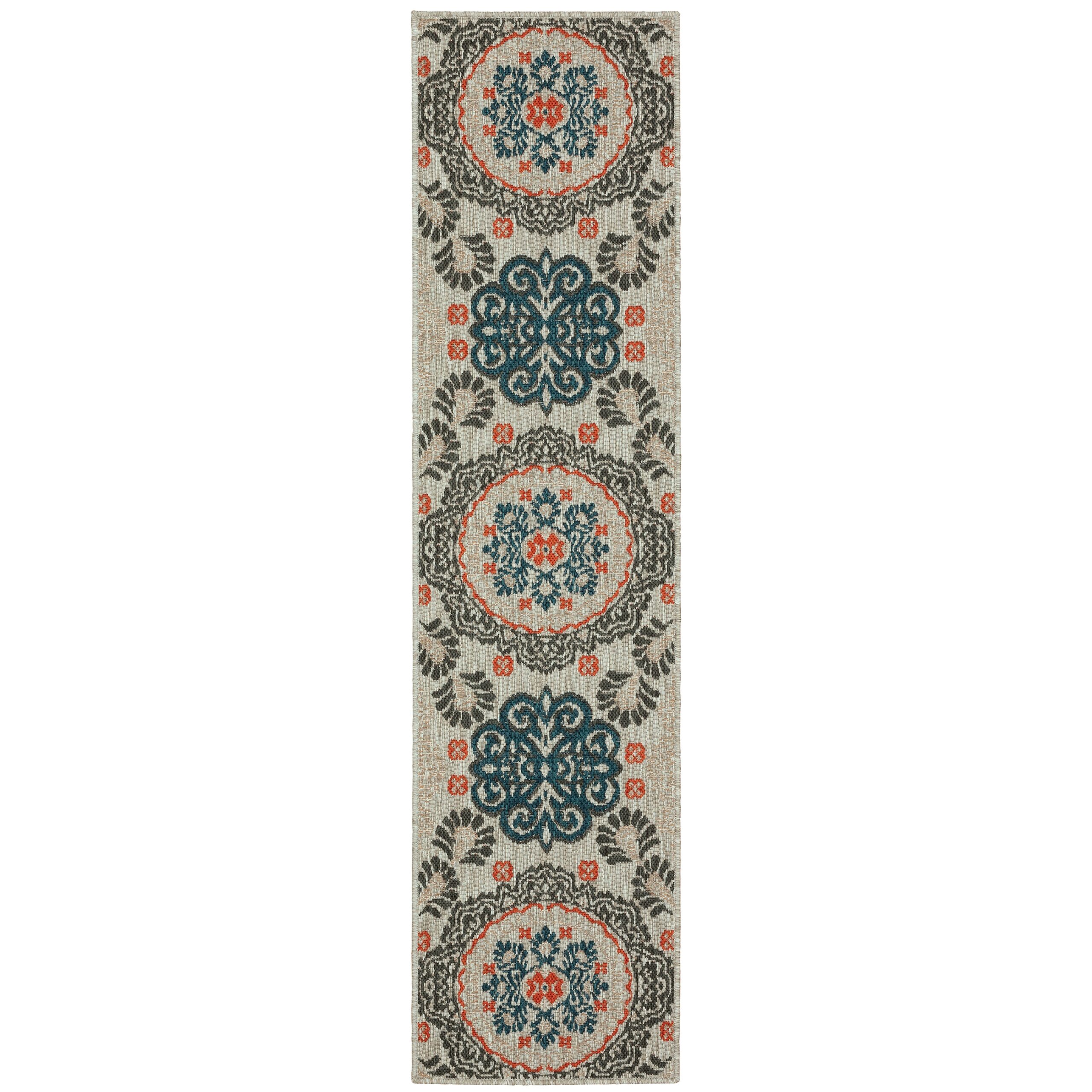 16bafa9de554c8bf5f2b45e9c5dbc83b Latitude 1903W 1'10" X 7' 6" - LAT1903W110X76 - Image 1