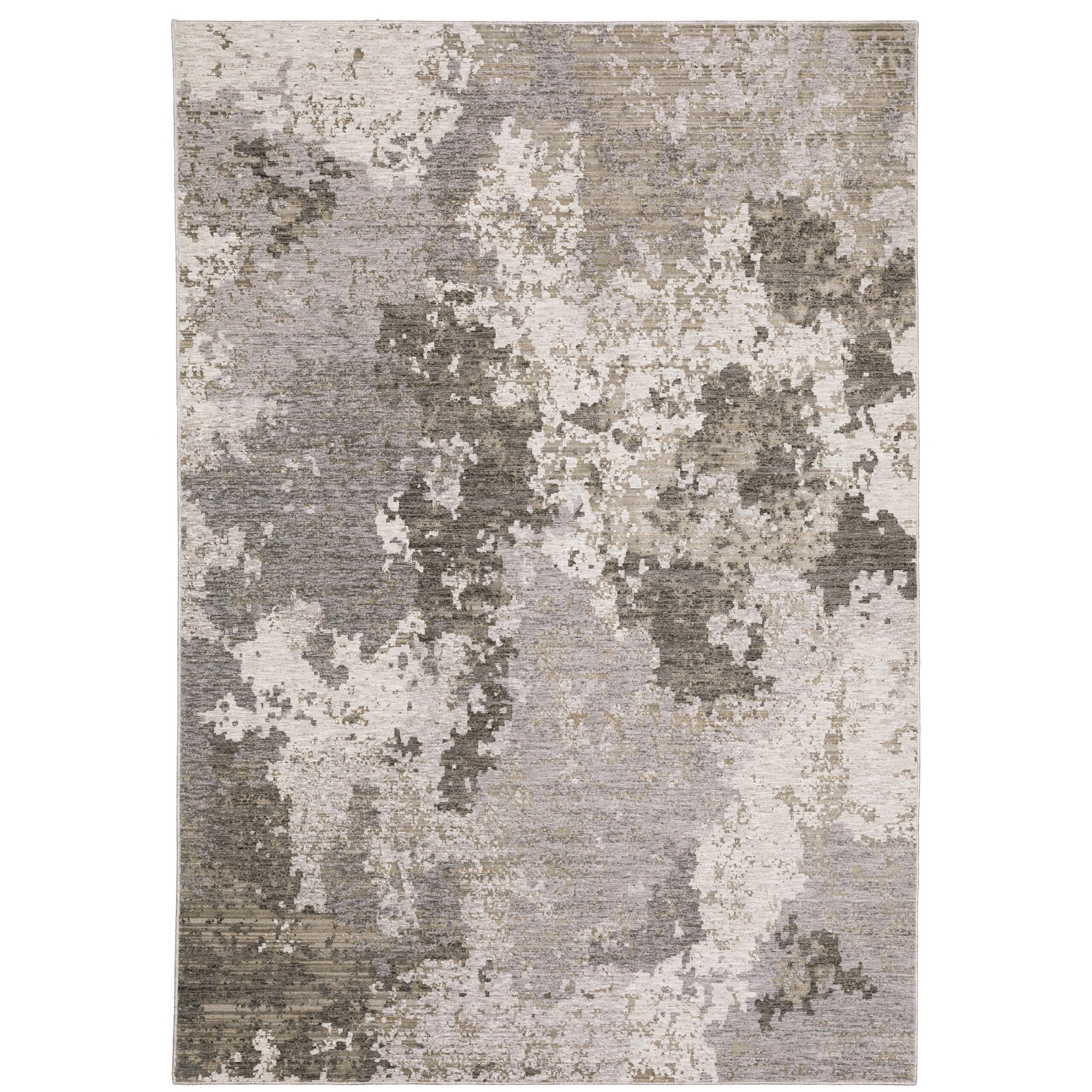 171cfffb57d99594f8400f4e3a955192 Nebulous 5091E 9'10" X 12'10" - NEB5091E910X1210 - Image 1