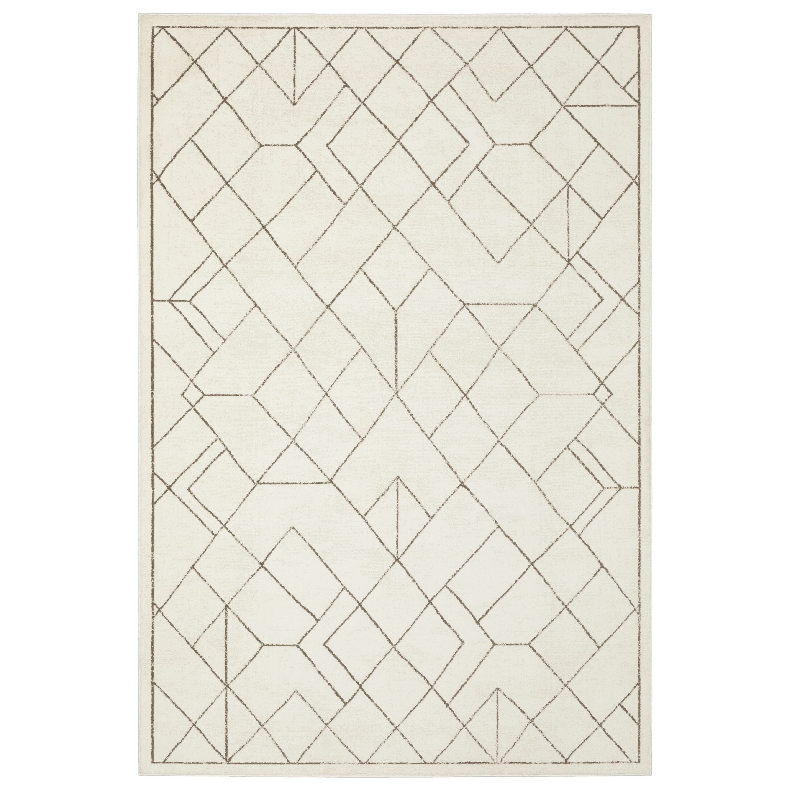 17cf529519dd1a7b082585ea93c1aaec Raylan RAY06 3' 3" X 5' - RAYRAY0633X5 - Image 1
