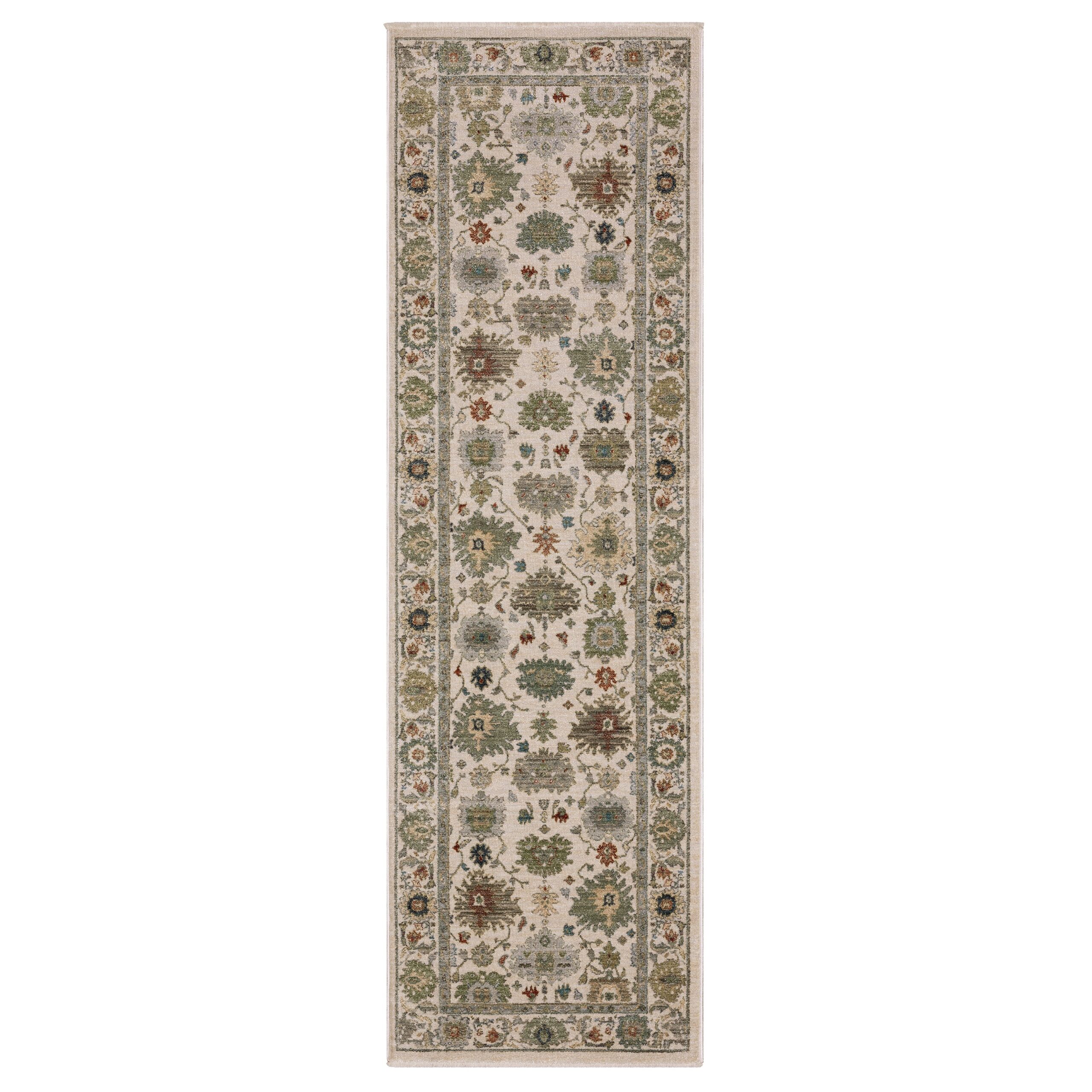 184a388ebbcaf323dbba10ea6739f9ae Eliana ELI10 2' 3" X 7' 6" - ELIELI1023X76 - Image 1