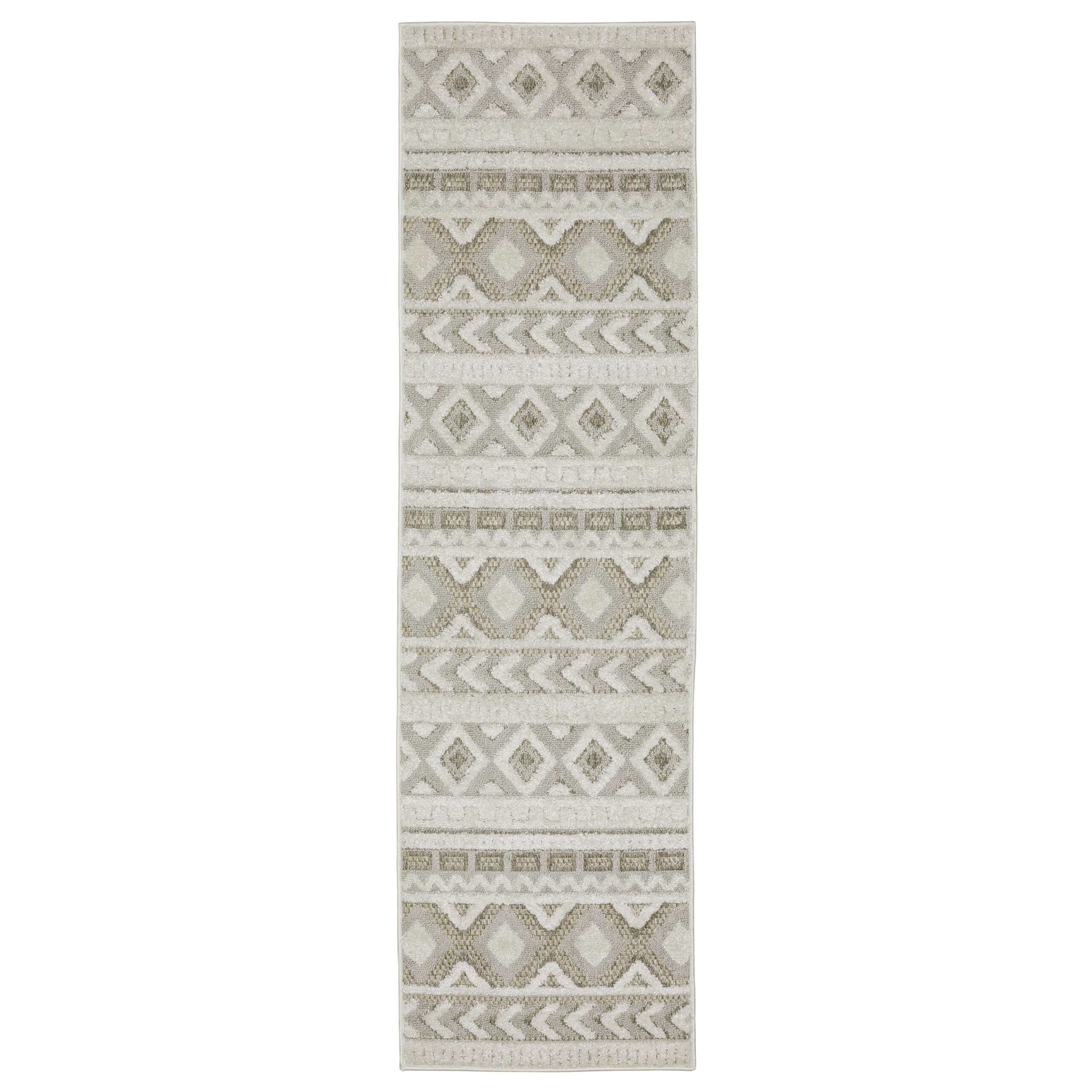 19408d84157a2943acc6be819c98dec4 Tangier TAN06 2' 3" X 7' 6" - TANTAN0623X76 - Image 1