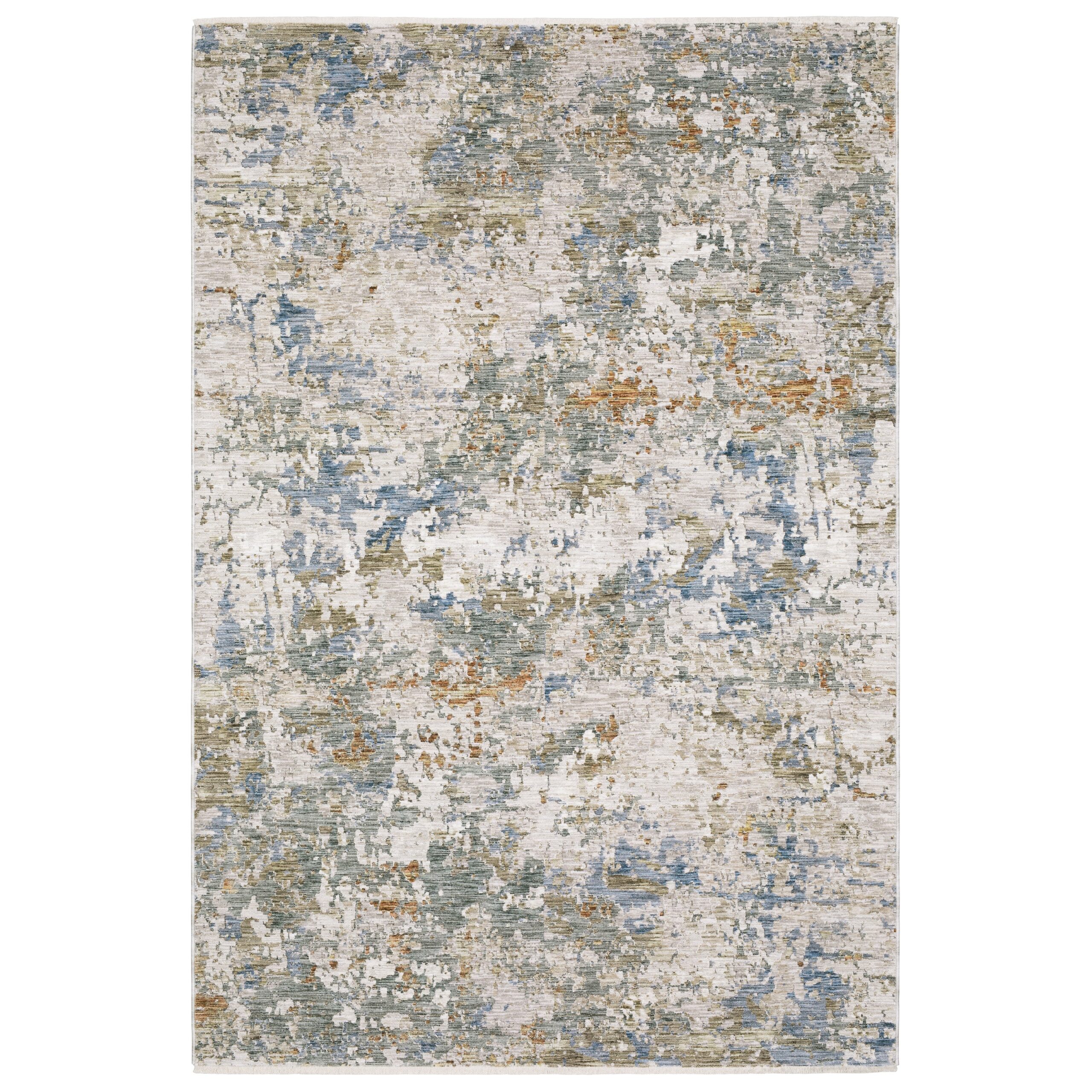 1a6070ce2014fbe38e087fd4d5be82c7 Soho SOH03 2' 7" X 7' 7" - SOHSOH0327X77 - Image 1