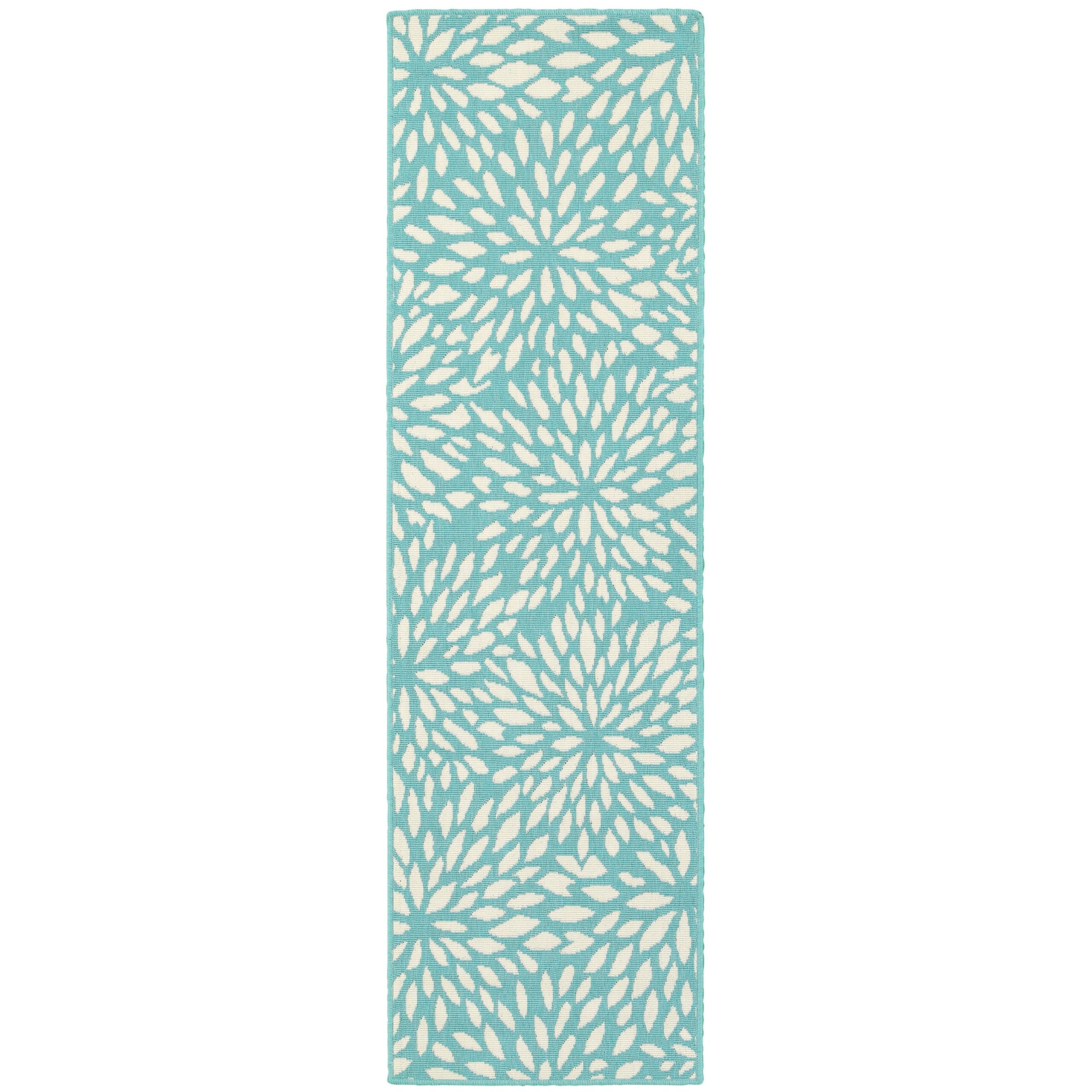 1a71a4111b57ba62b566fda332e37891 Meridian 1506L 2' 3" X 7' 6" - MER1506L23X76 - Image 1