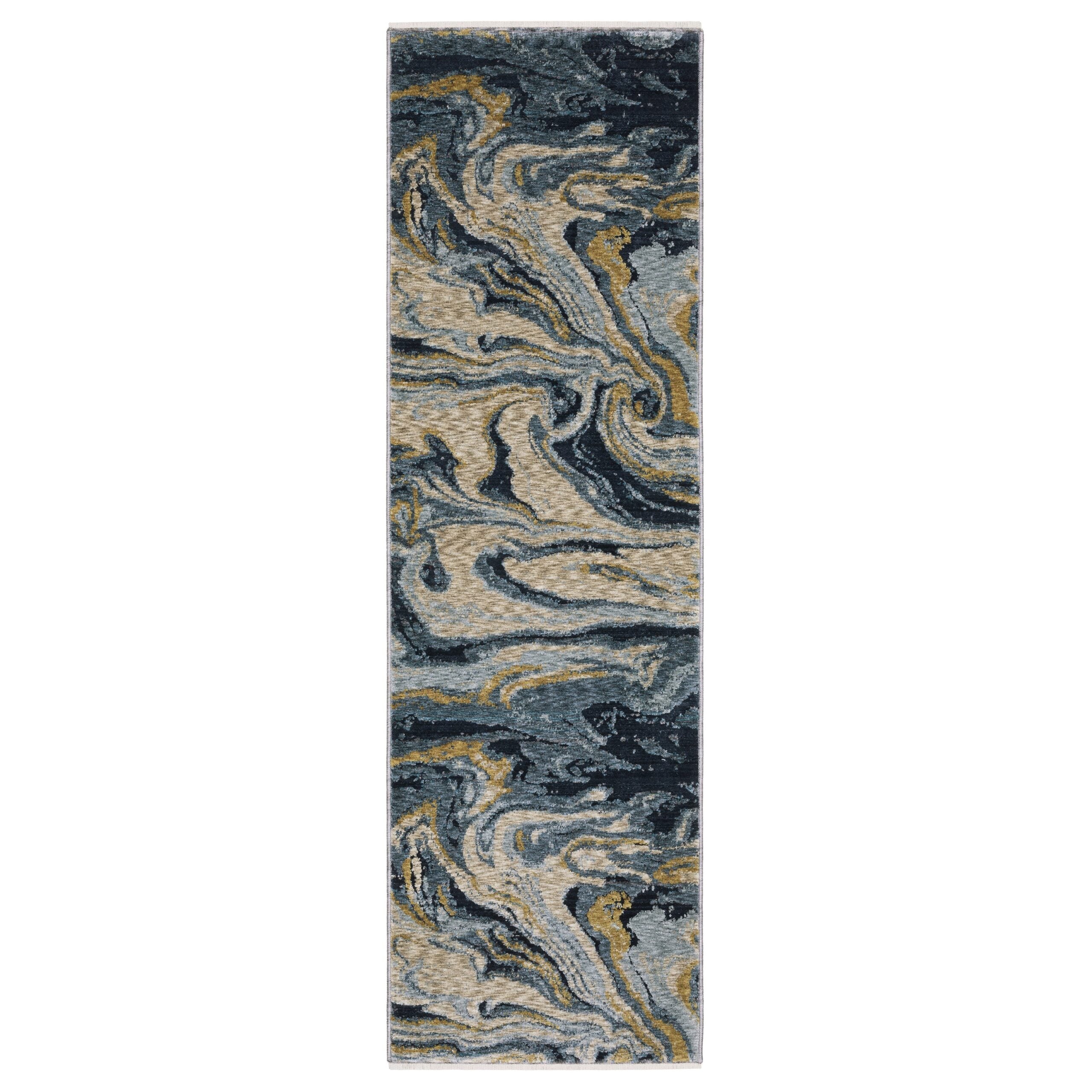 1c2ee2e8b94ba6a084251958f37fc8ad Capella CAP10 2' 3" X 7' 6" - CAPCAP1023X76 - Image 1