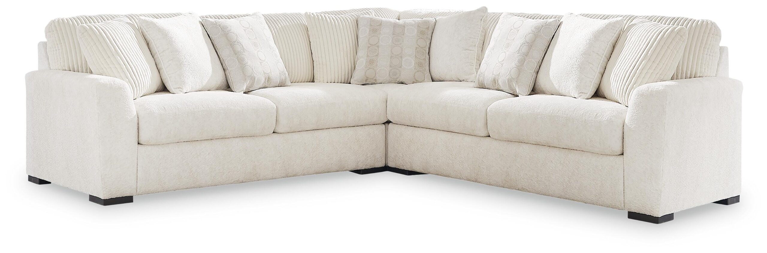 1e55116ef351eed6221a340d526a30df Chessington 3-Piece Sectional - Image 1