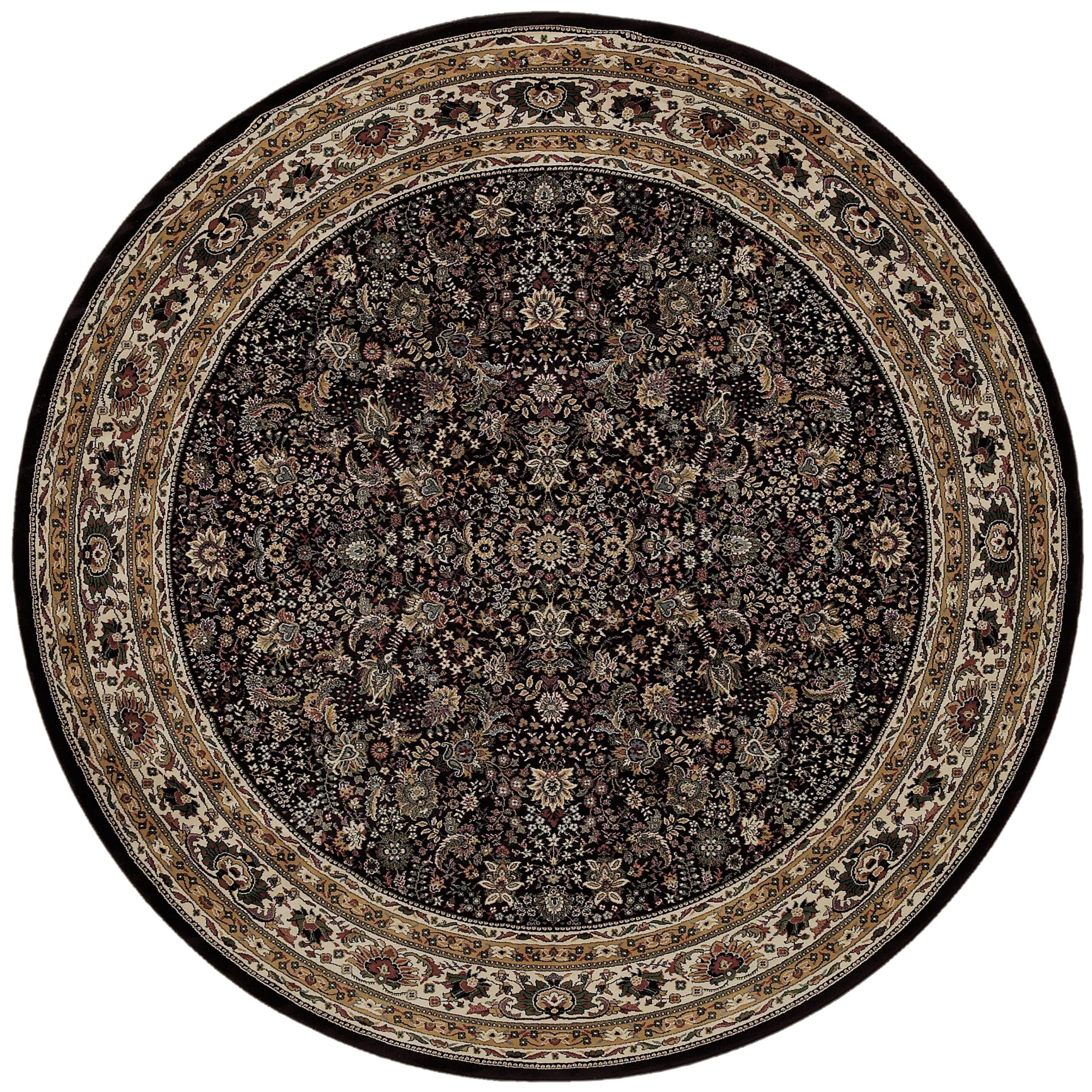 220e5132695f3775045e017c663981e5 Ariana 213K8 8' - ARI213K8ROUND - Image 1