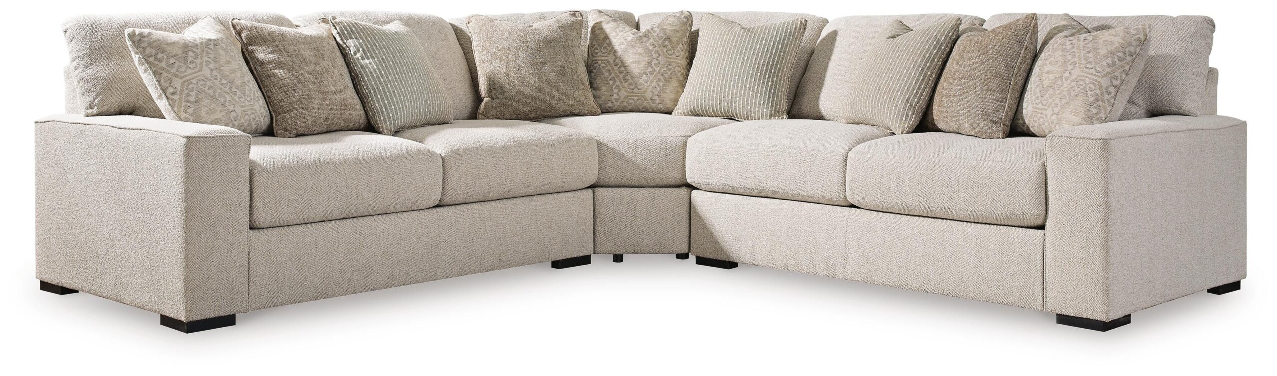 22b01dfea4035641038b794a2c76655f Ballyton 3-Piece Sectional - Image 1