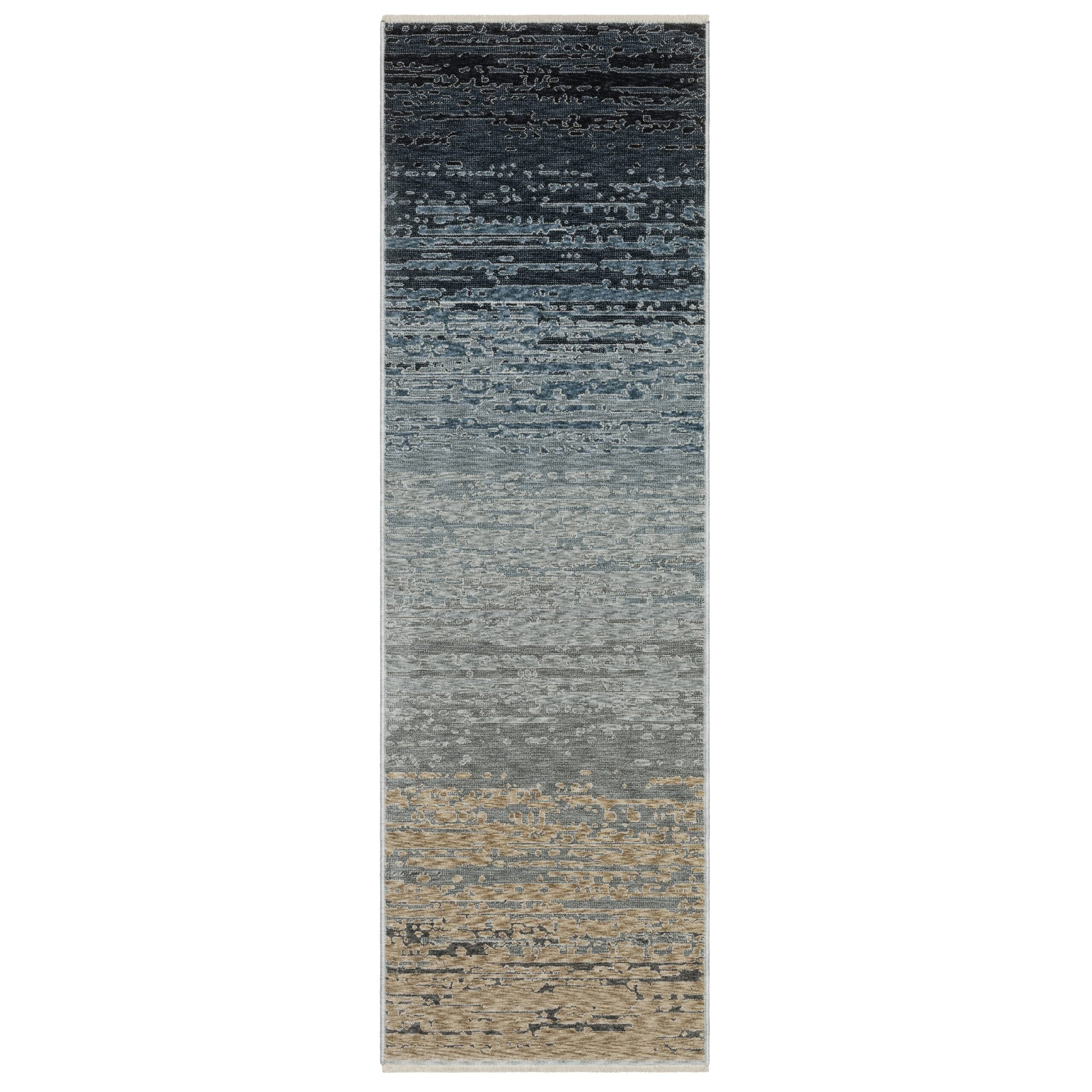 237c9723d7e7a29d18307bb2645a0ed8 Echo ECH09 2' 3" X 7' 6" - ECHECH0923X76 - Image 1