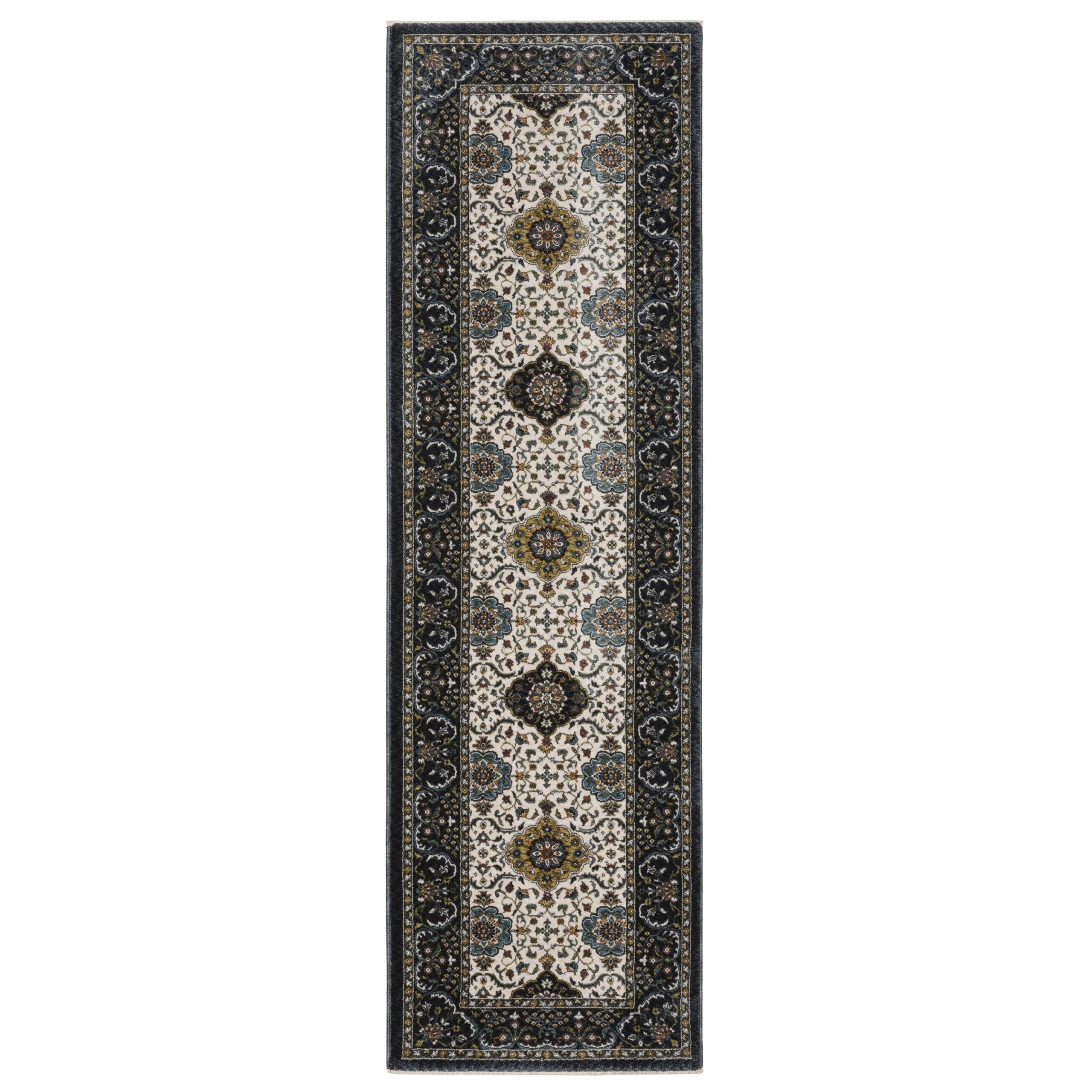 2442762de75ffbb70b52e6a40c6187ae Vivian VI04D 2' 3" X 7' 6" - VIVVI04D23X76 - Image 1